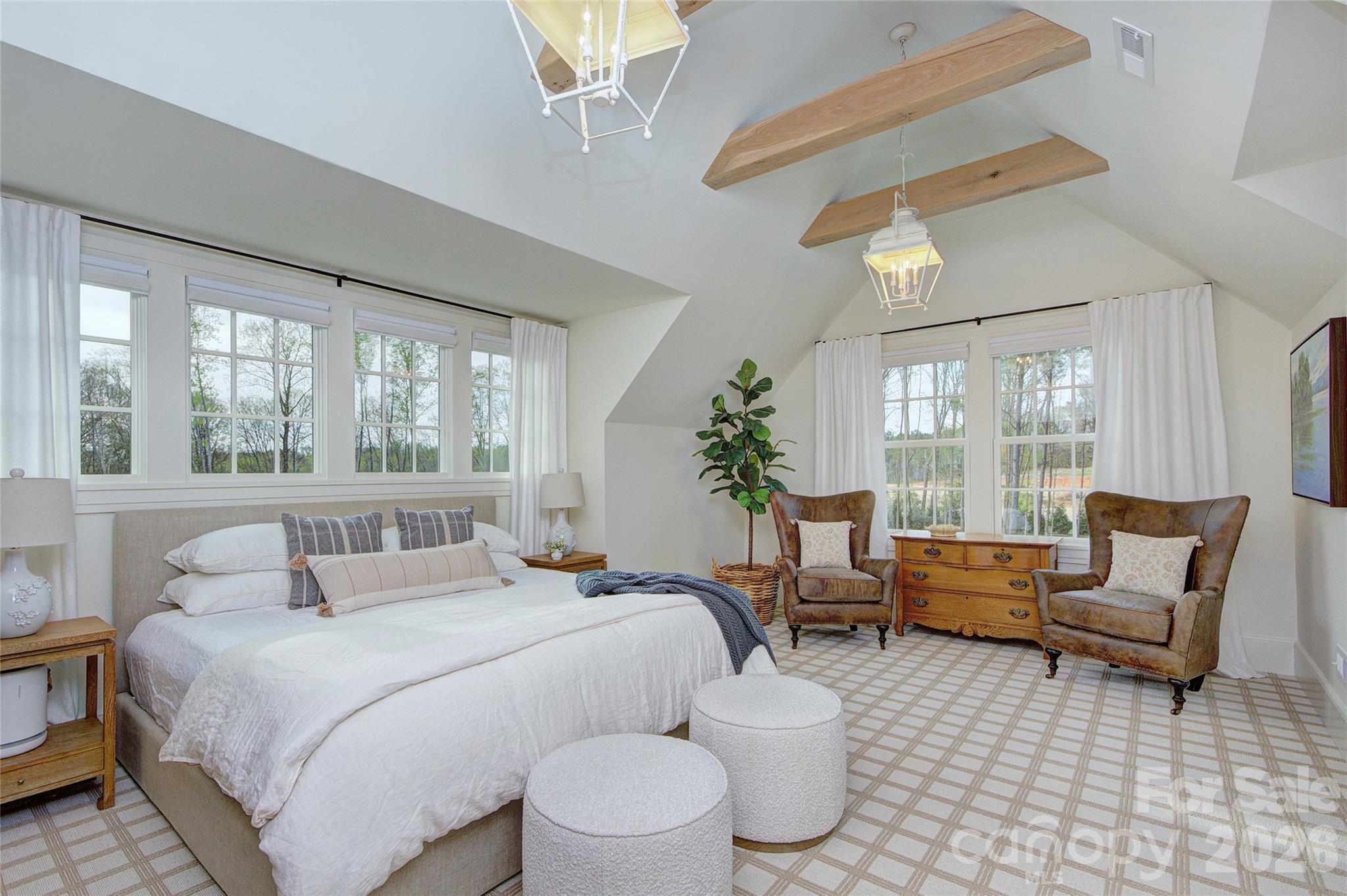 Briar Farm - Residential