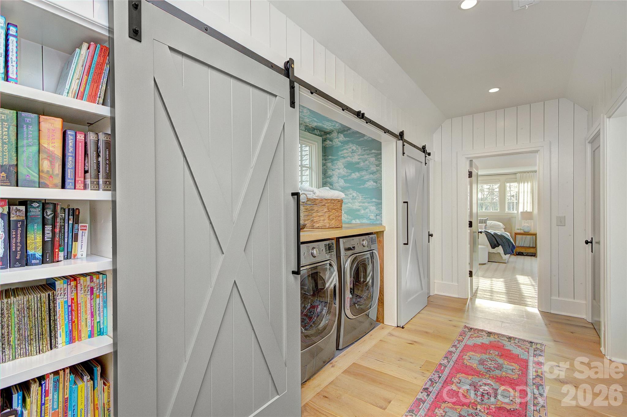 Briar Farm - Residential