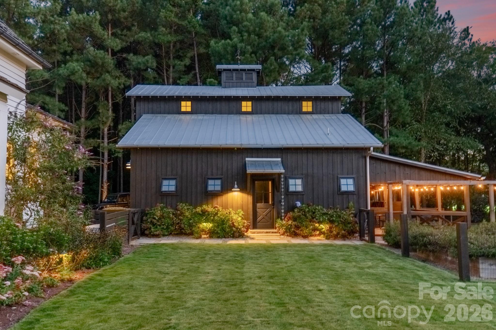 Briar Farm - Residential