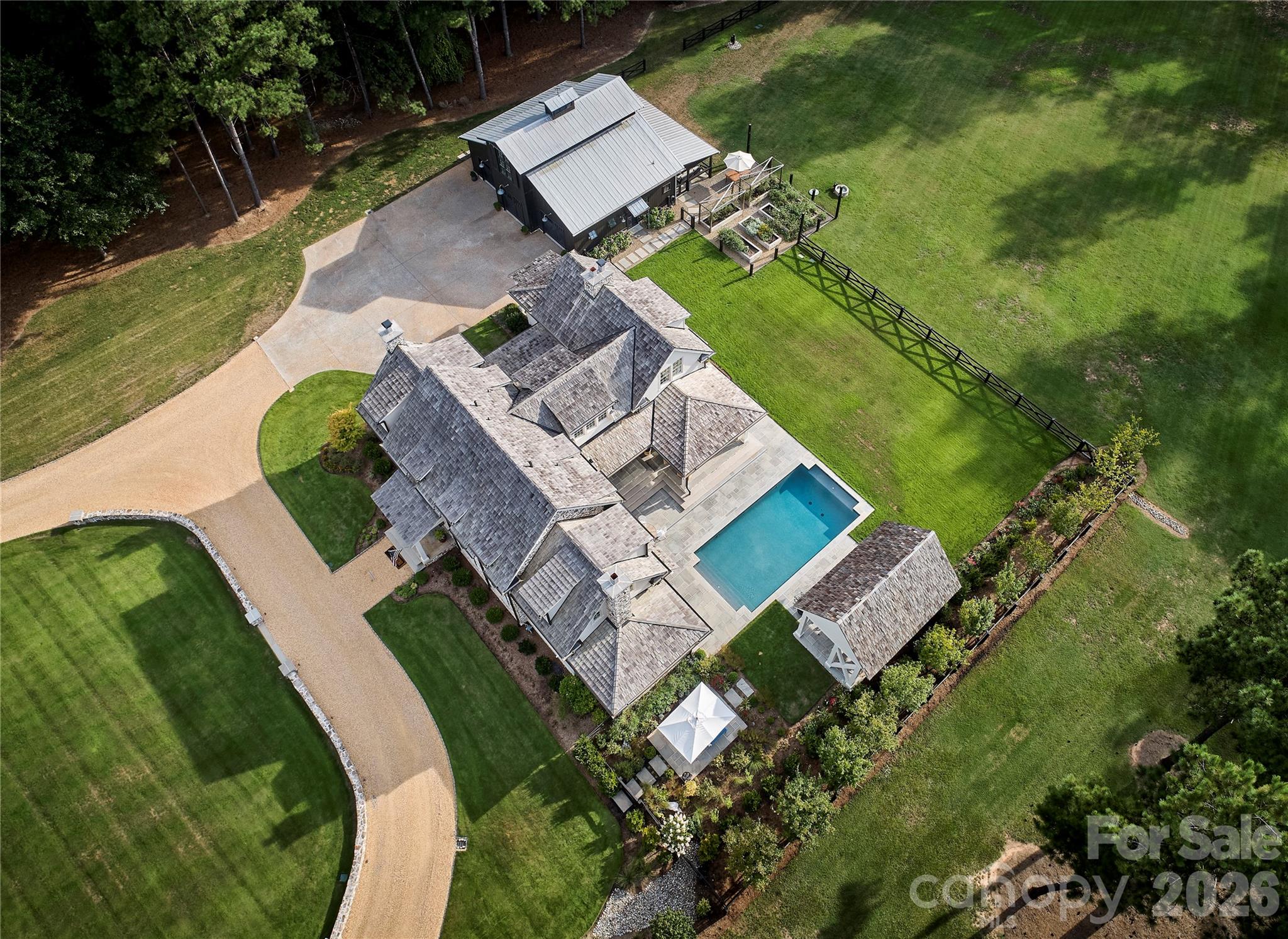 Briar Farm - Residential