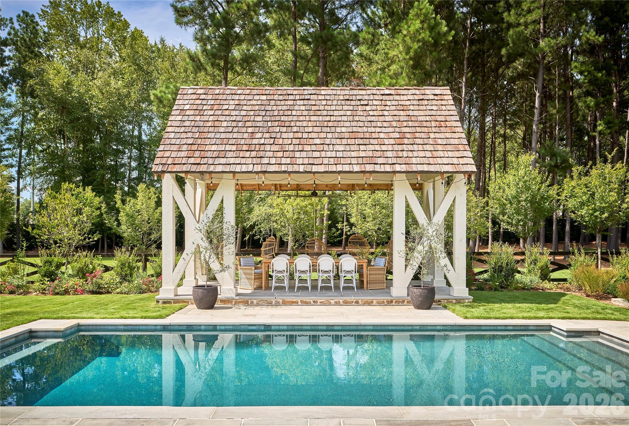 Briar Farm - Residential