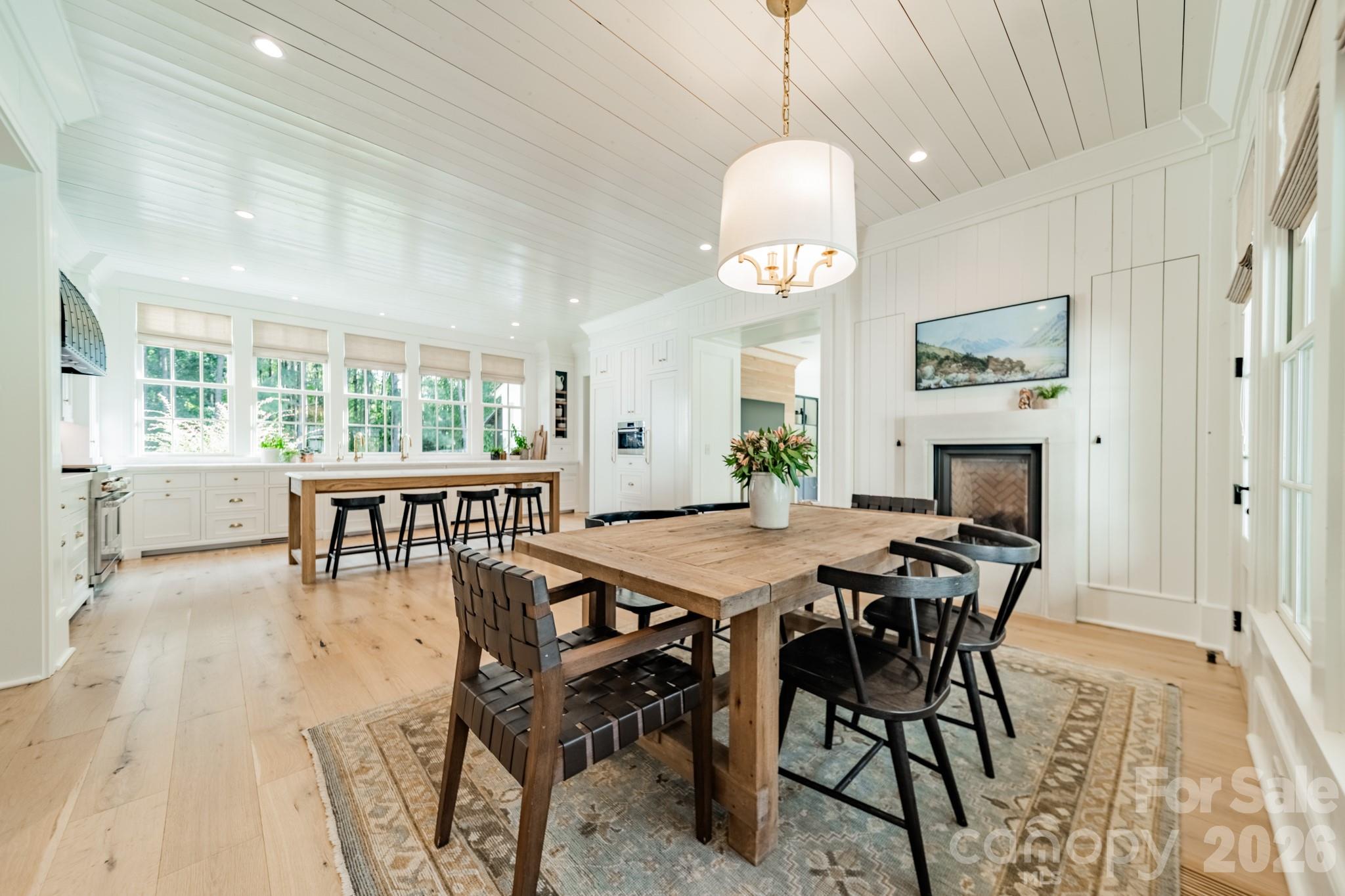 Briar Farm - Residential