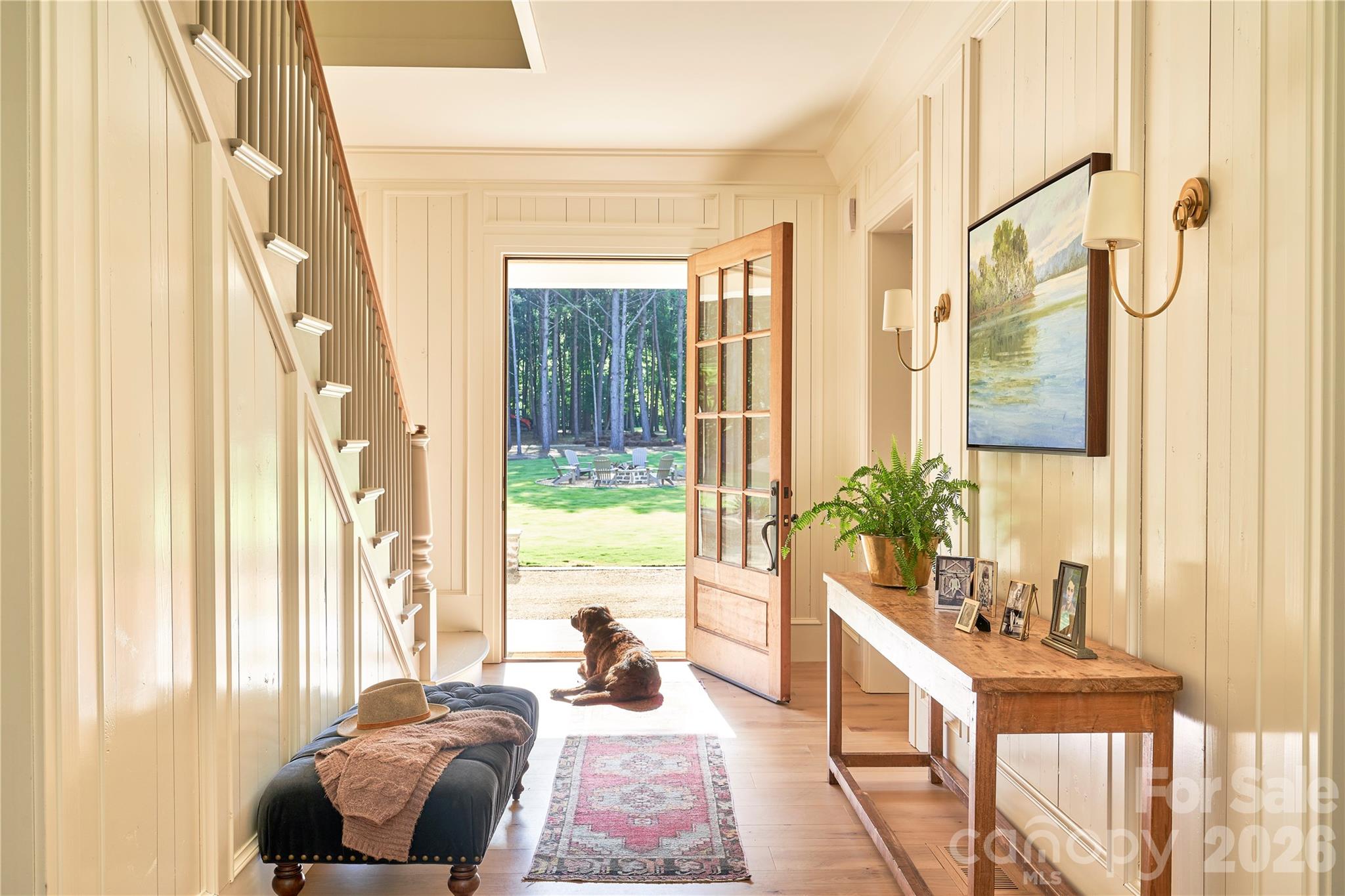 Briar Farm - Residential