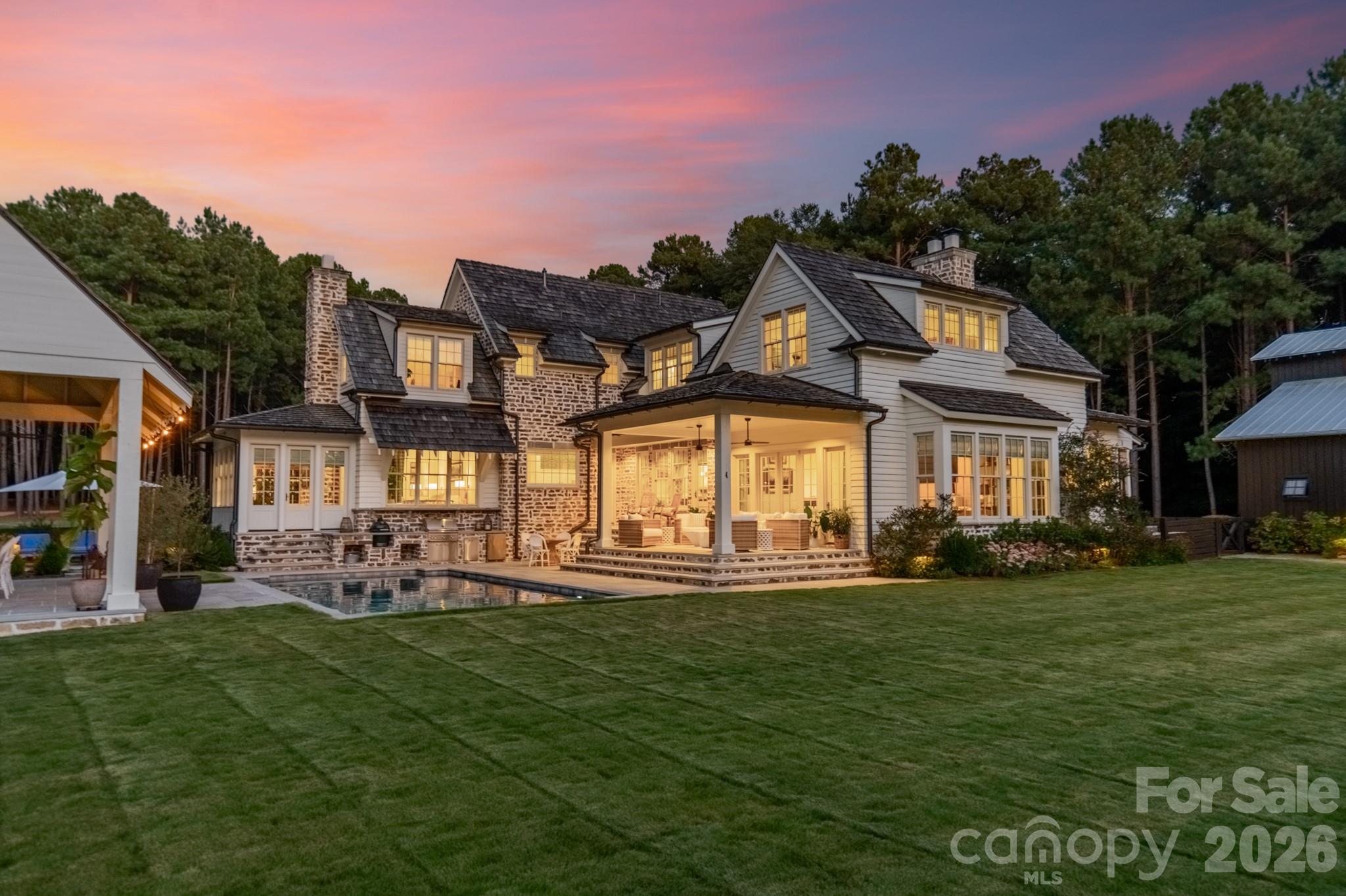 Briar Farm - Residential