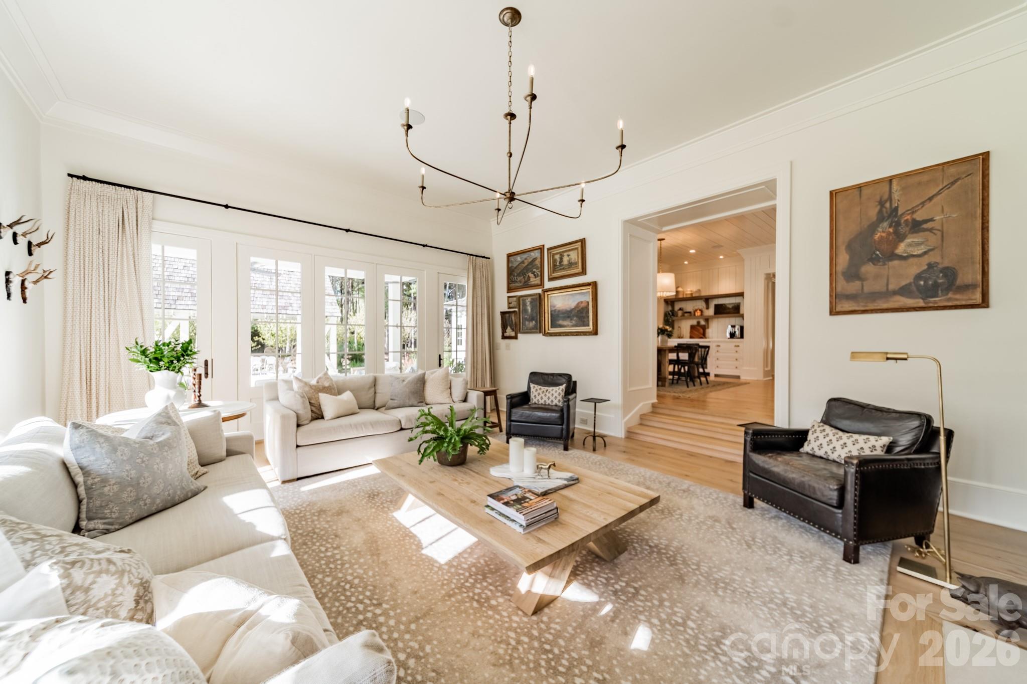 Briar Farm - Residential