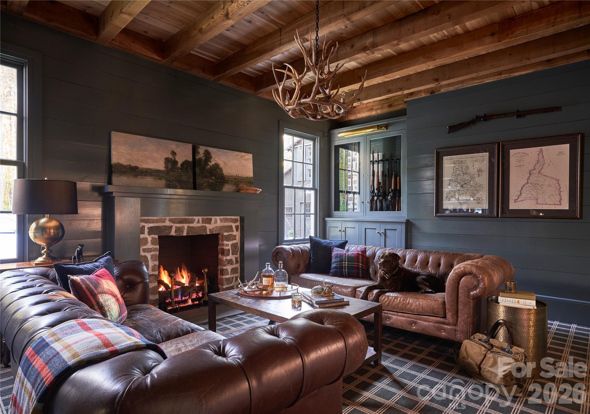 Briar Farm - Residential