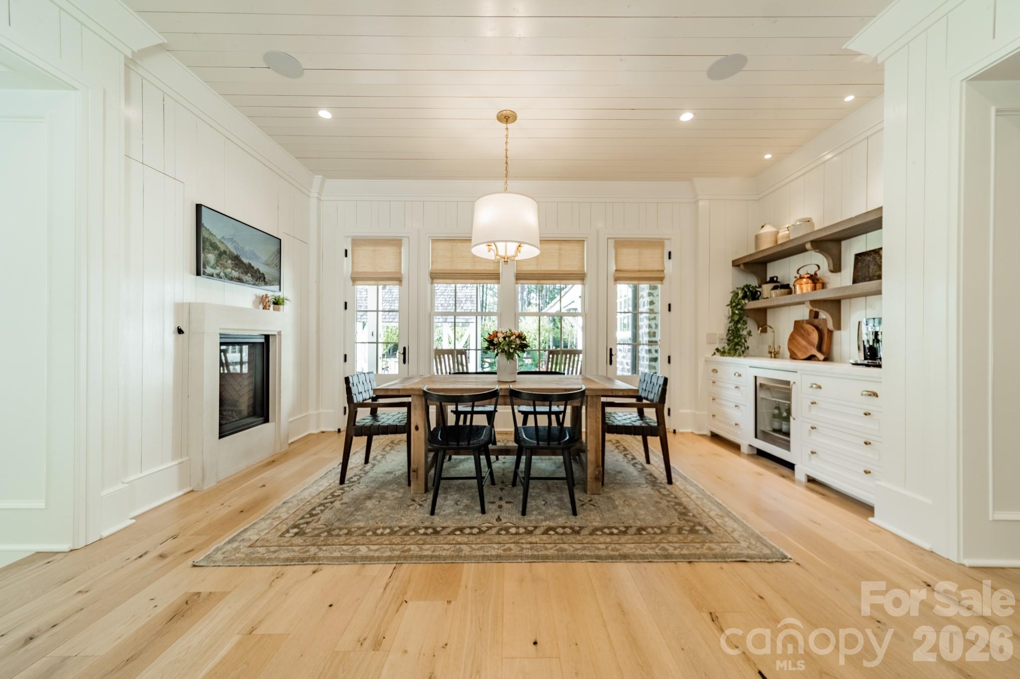 Briar Farm - Residential