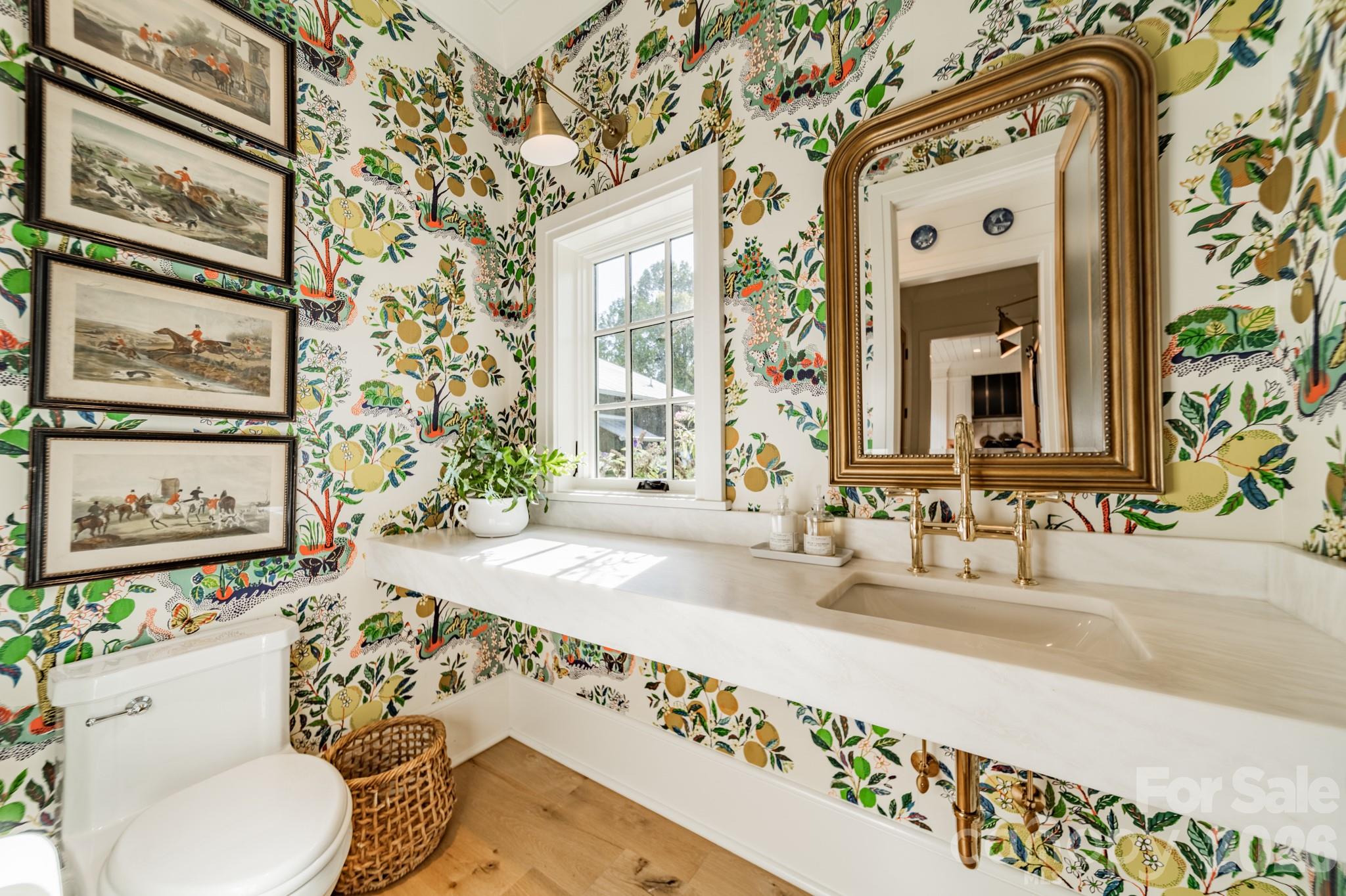 Briar Farm - Residential