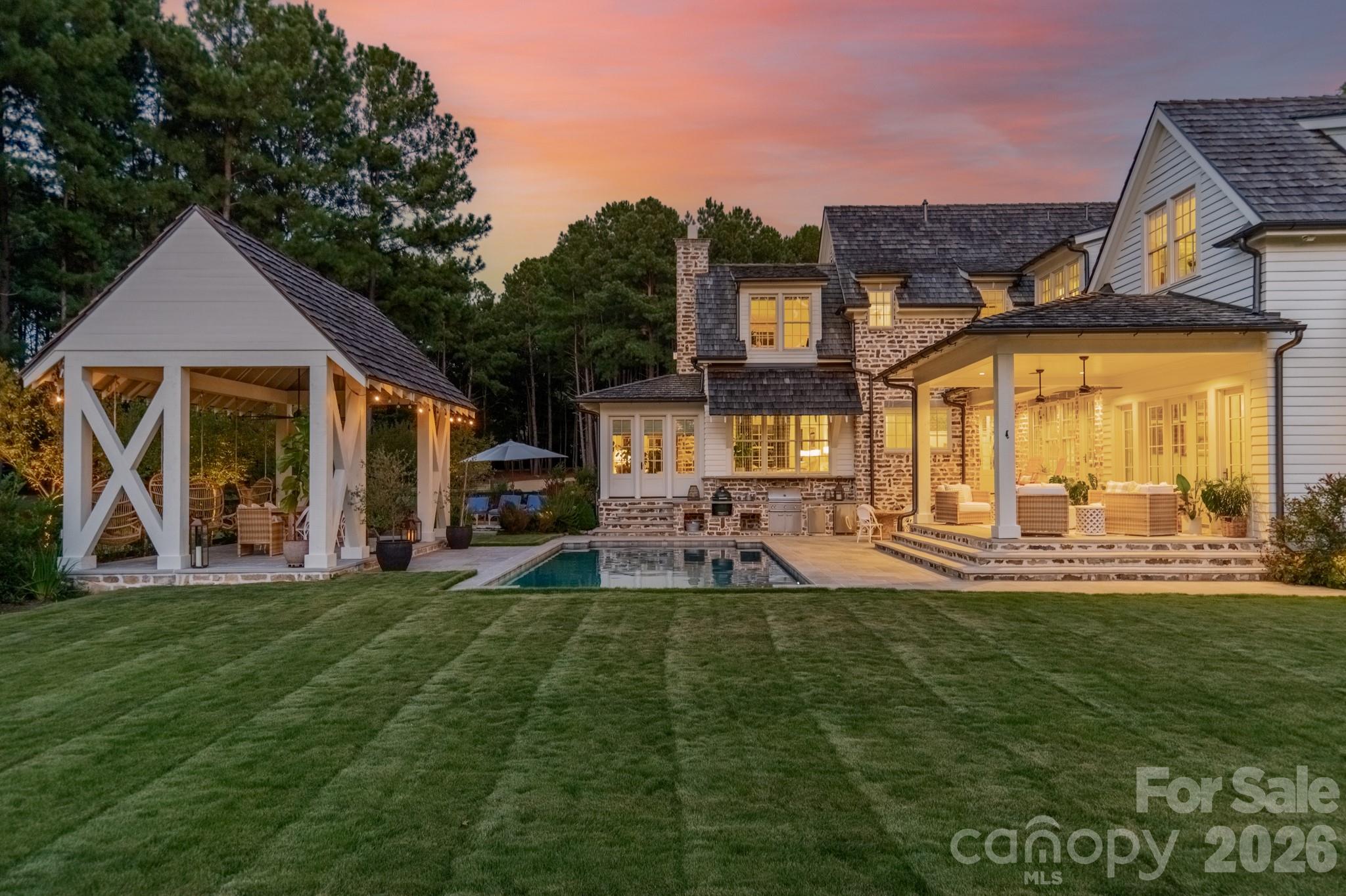 Briar Farm - Residential