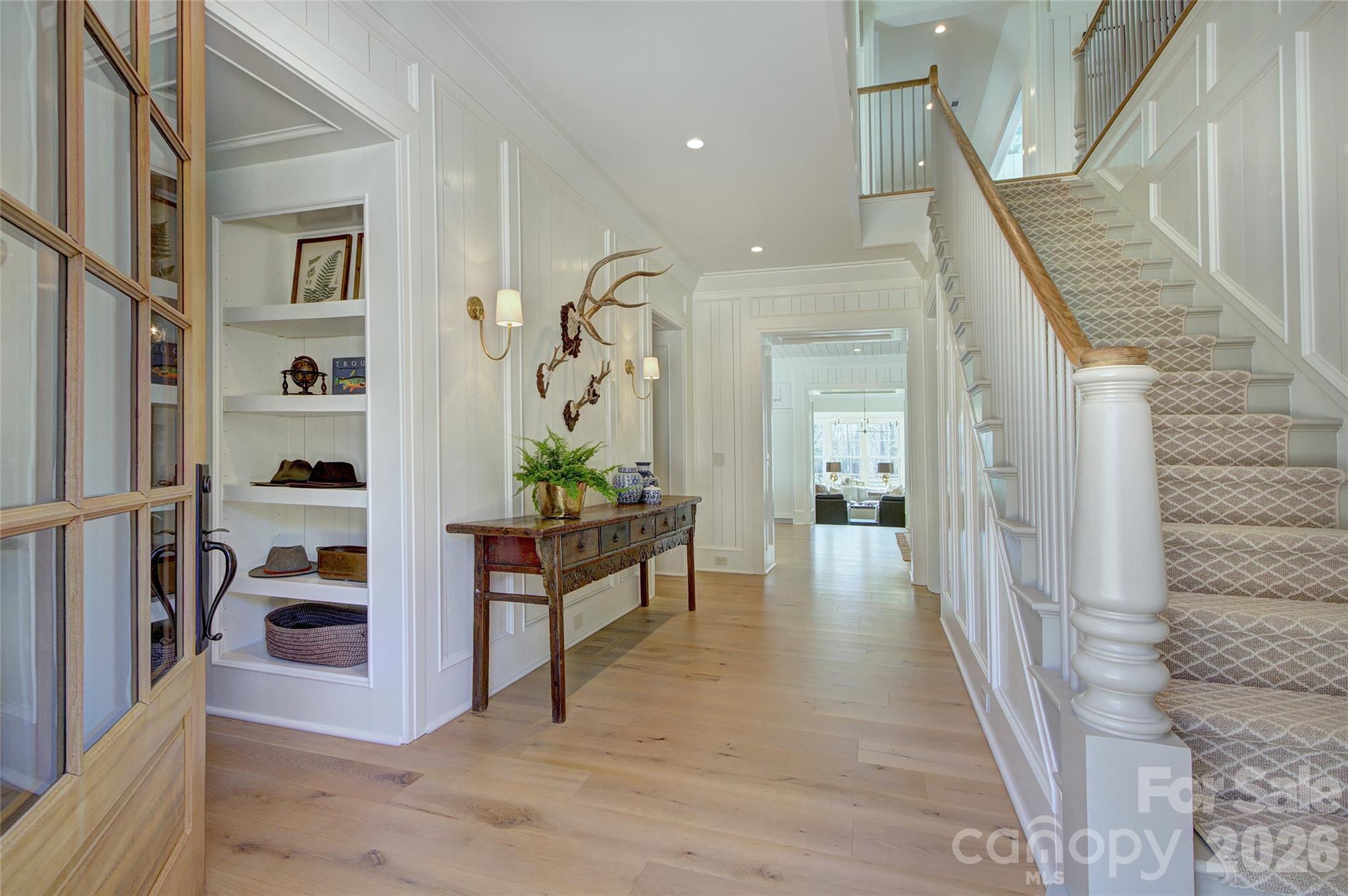 Briar Farm - Residential