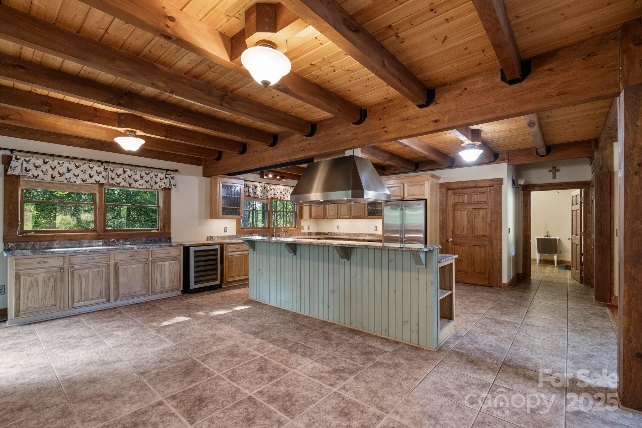 The Coves Mountain River Club - Residential