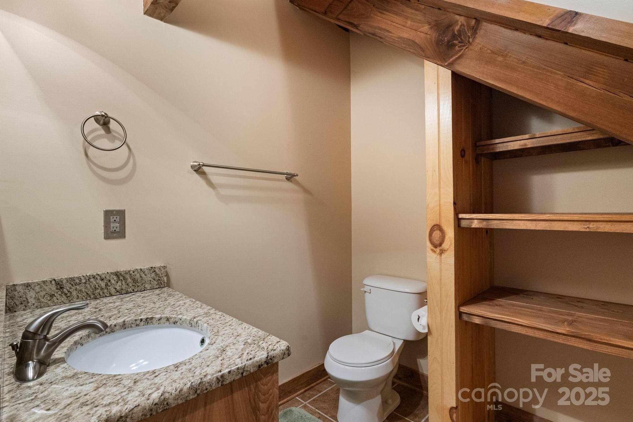 The Coves Mountain River Club - Residential