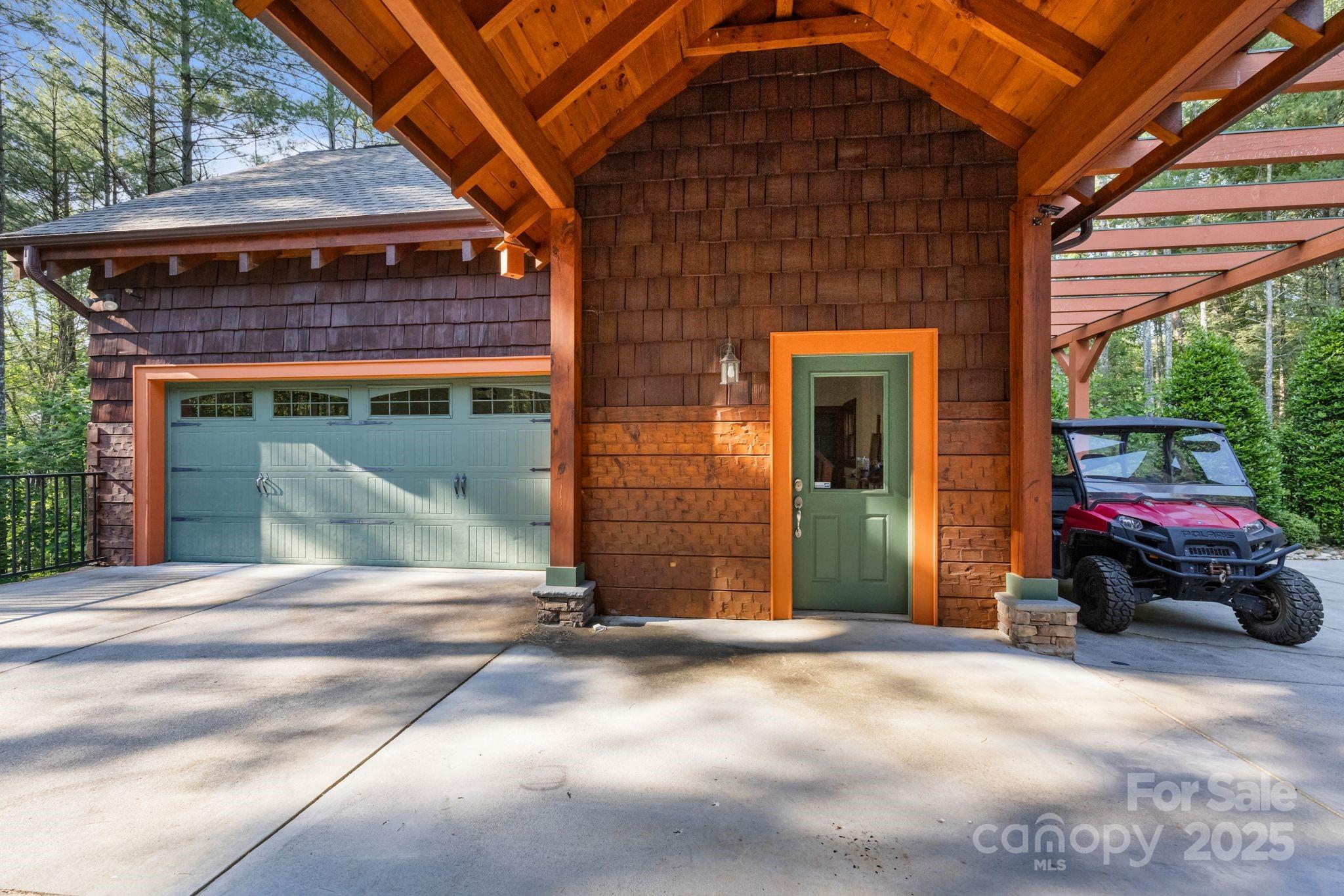 The Coves Mountain River Club - Residential