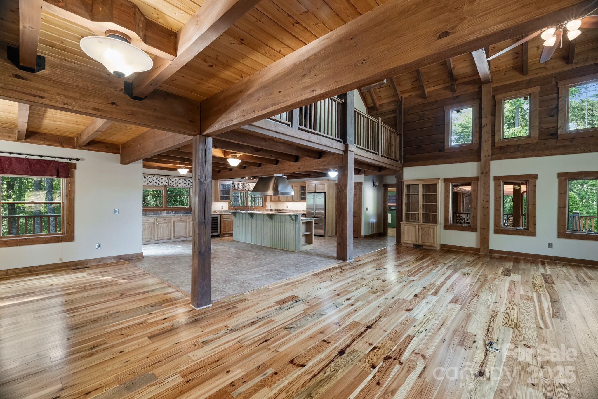 The Coves Mountain River Club - Residential