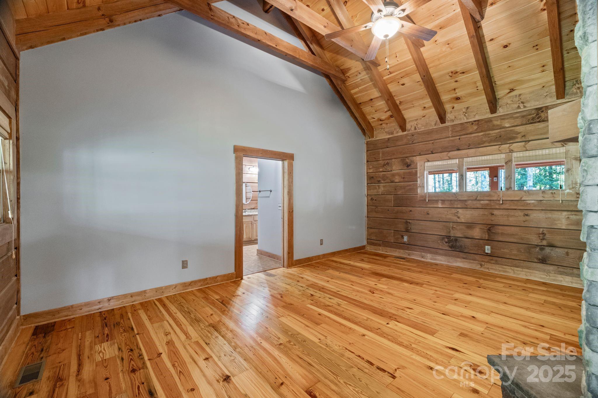 The Coves Mountain River Club - Residential