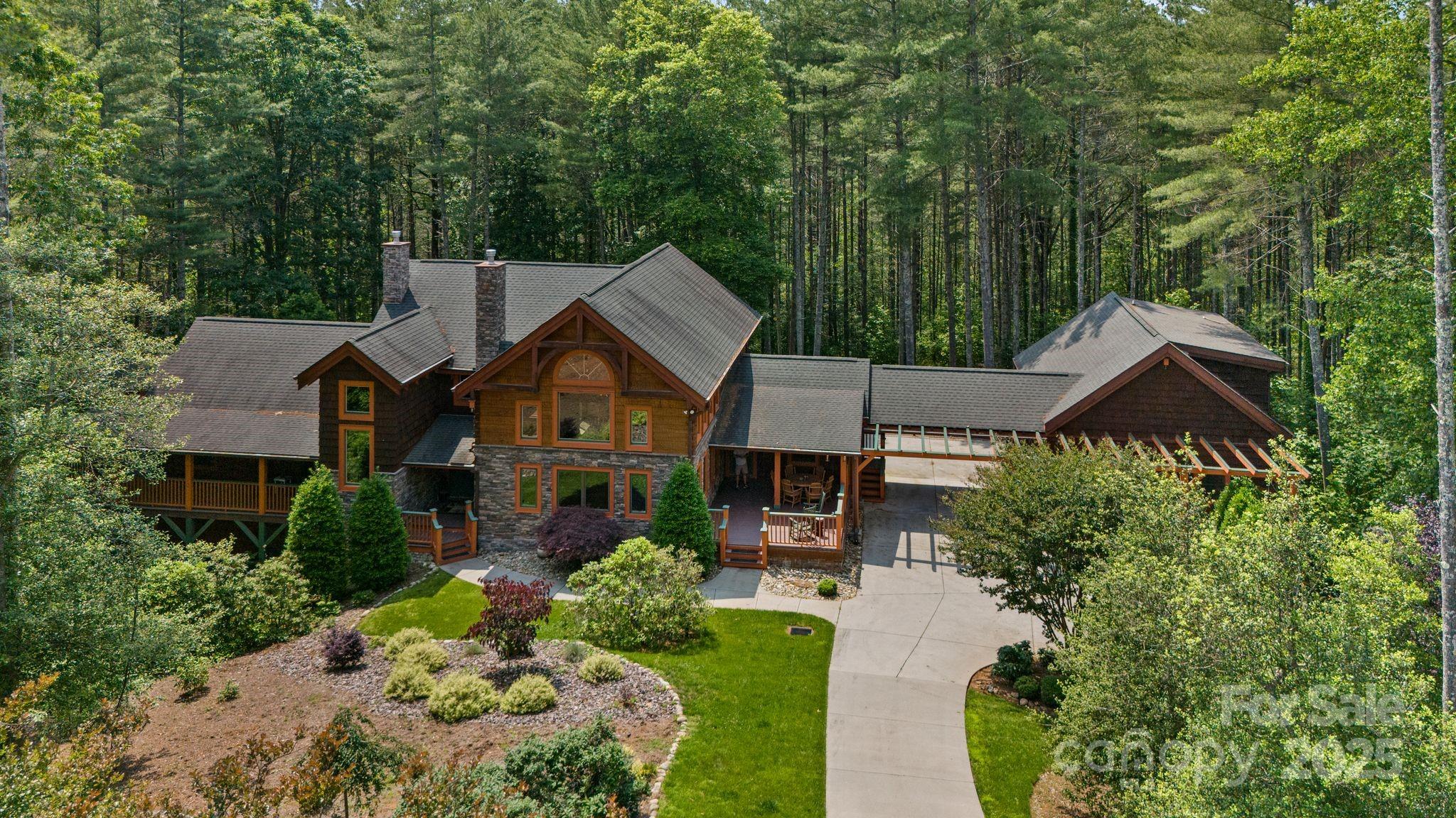 5626 Rocky Falls Lane