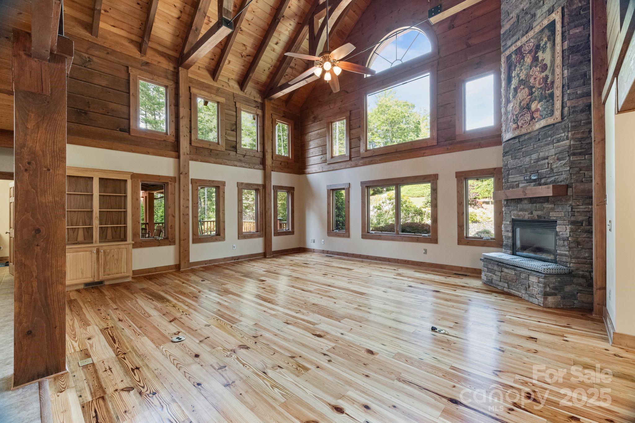 The Coves Mountain River Club - Residential