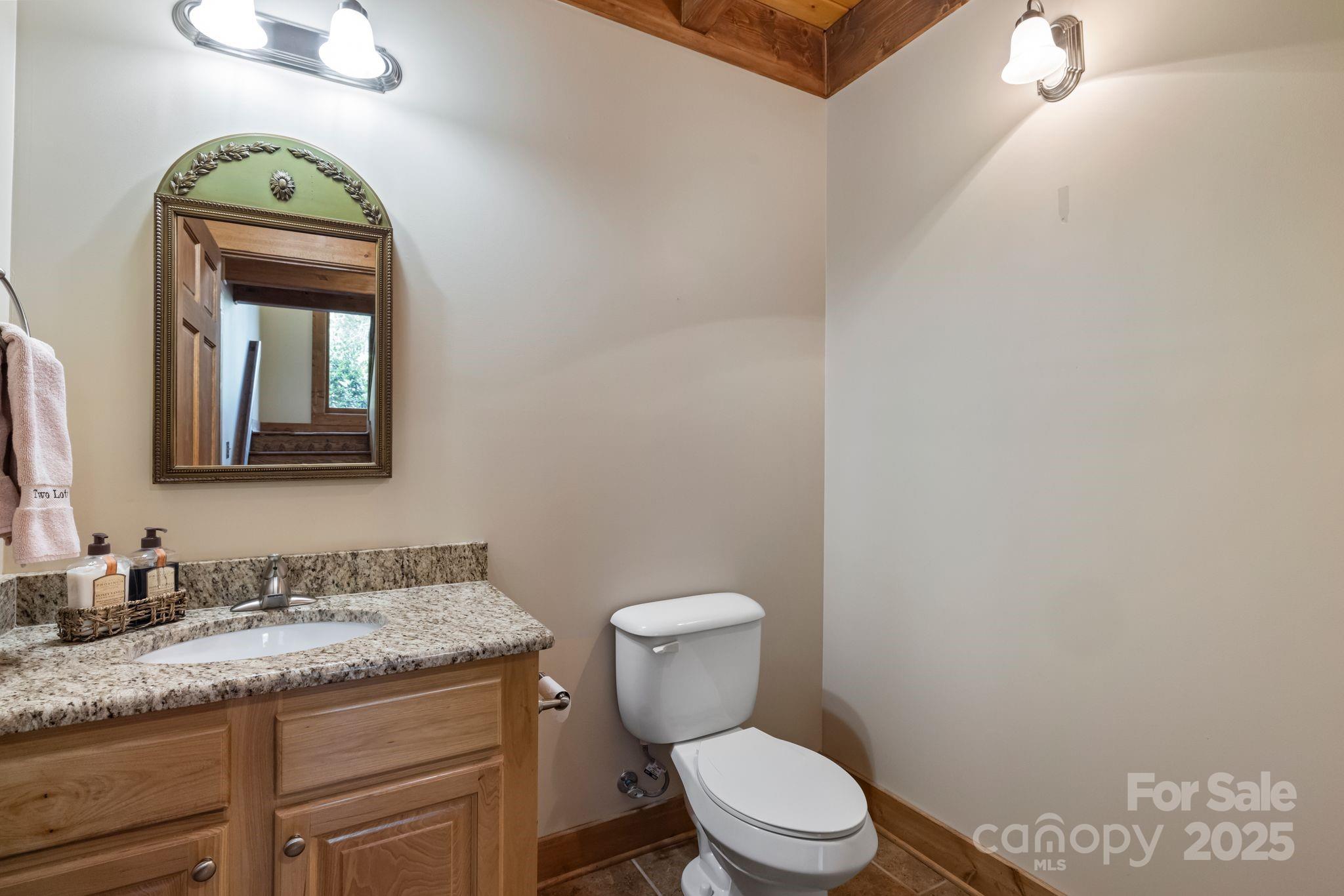 The Coves Mountain River Club - Residential