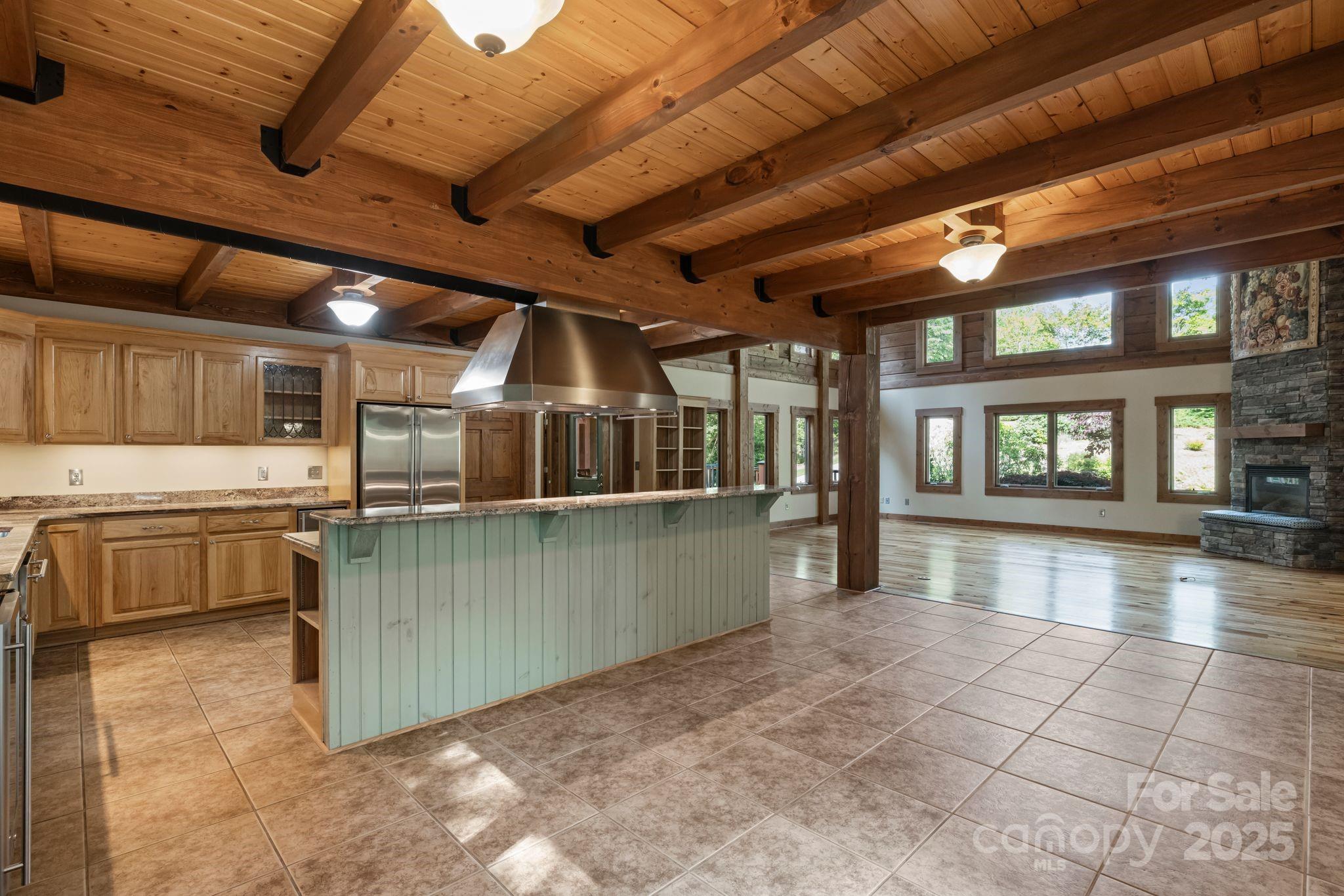 The Coves Mountain River Club - Residential