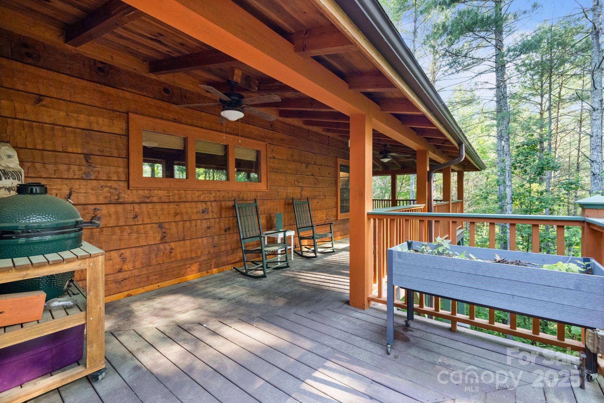 The Coves Mountain River Club - Residential