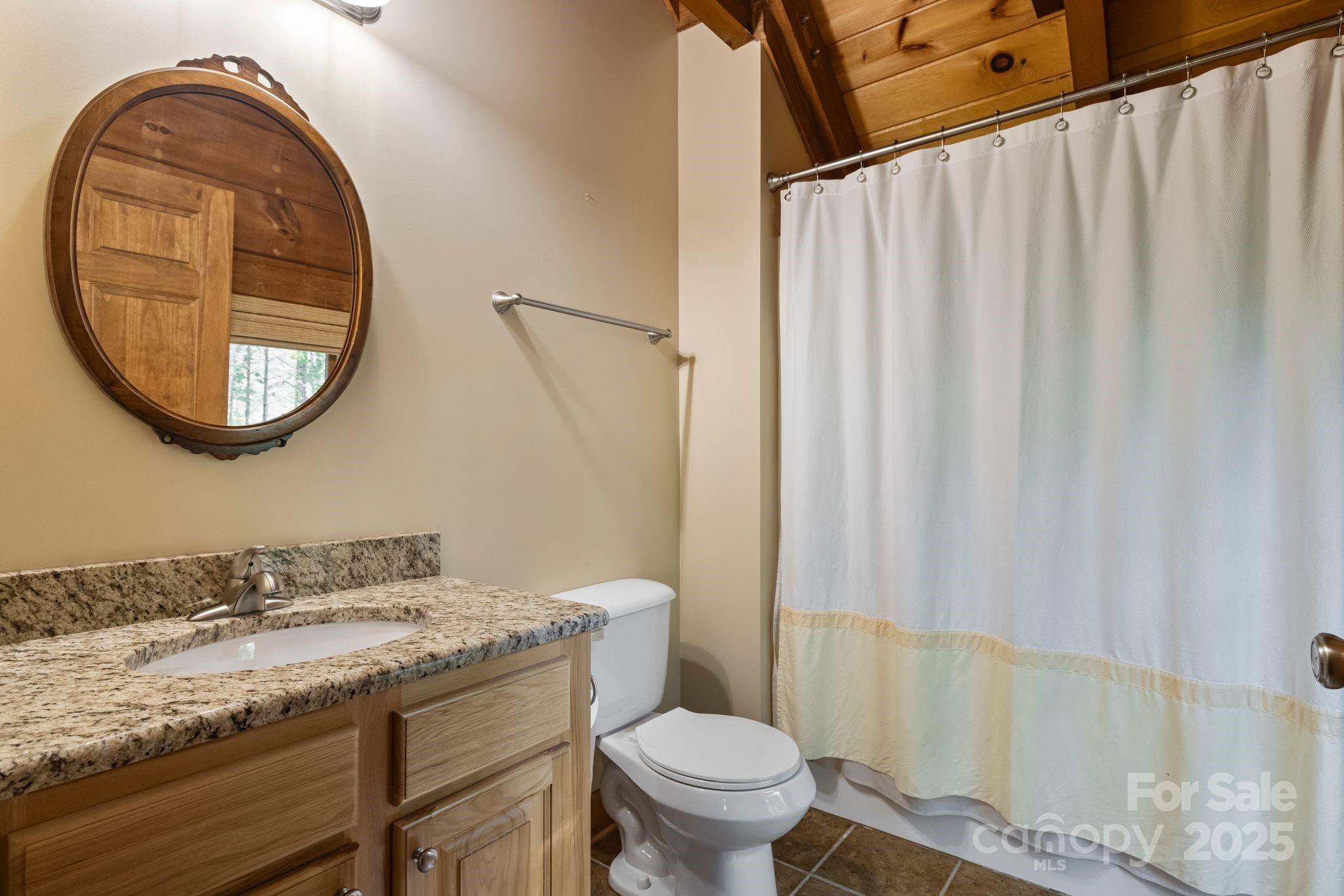 The Coves Mountain River Club - Residential