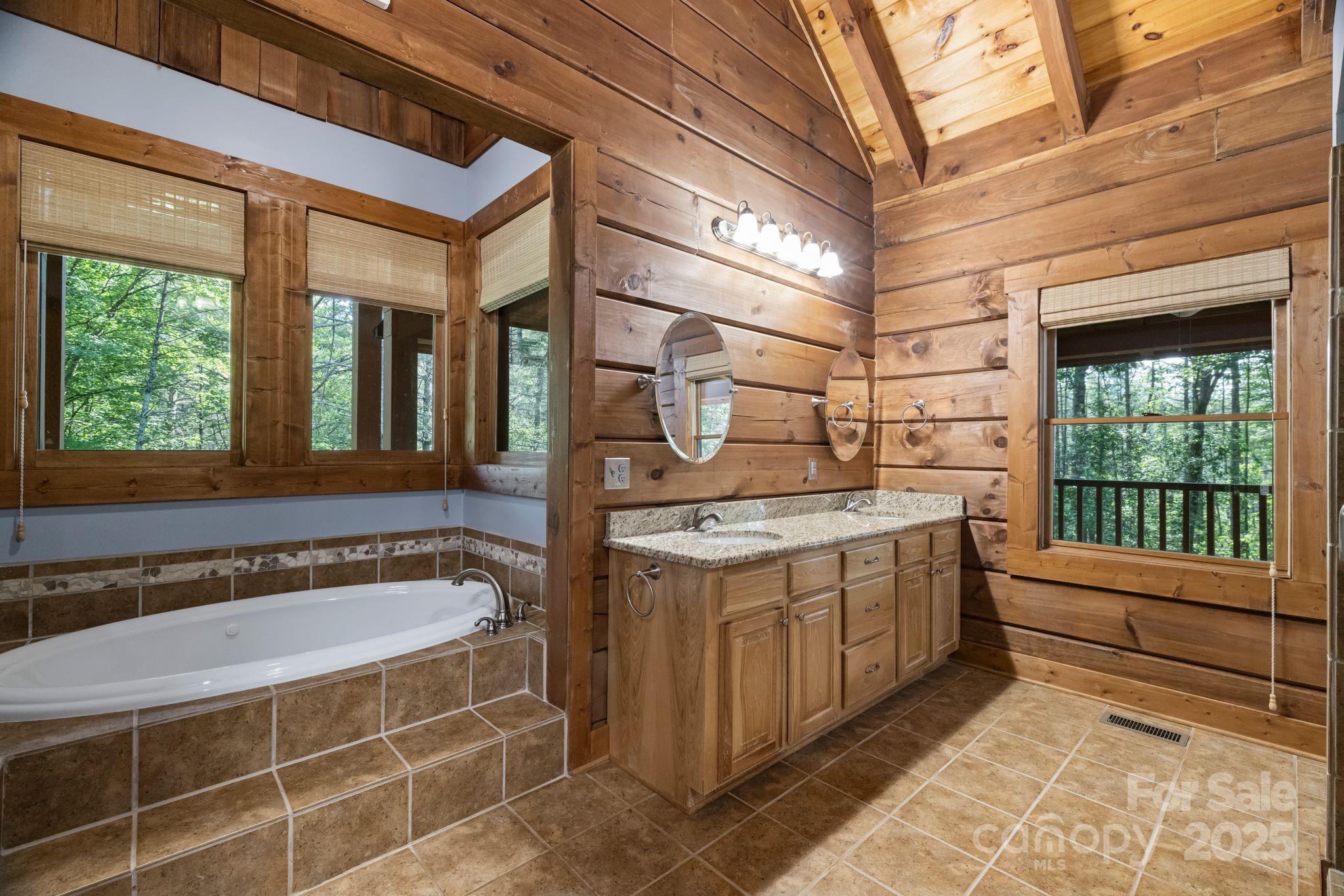 The Coves Mountain River Club - Residential