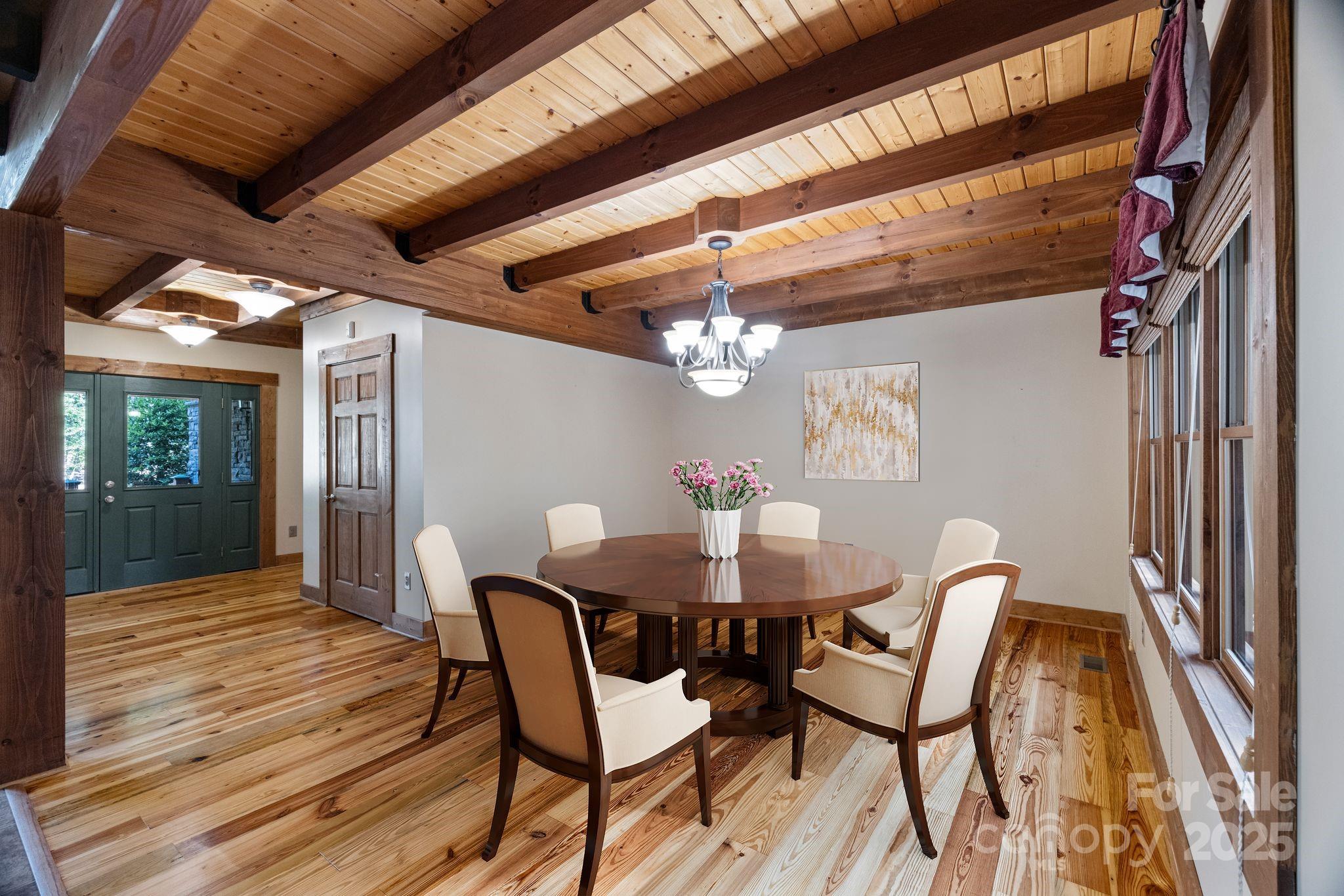 The Coves Mountain River Club - Residential