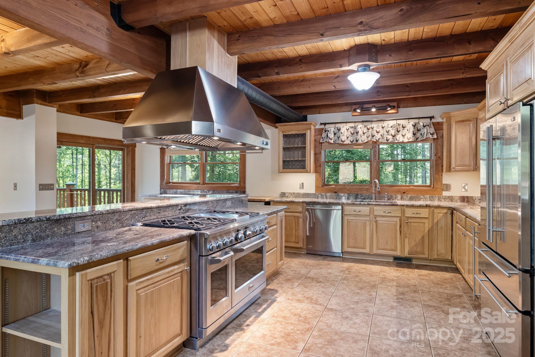 The Coves Mountain River Club - Residential