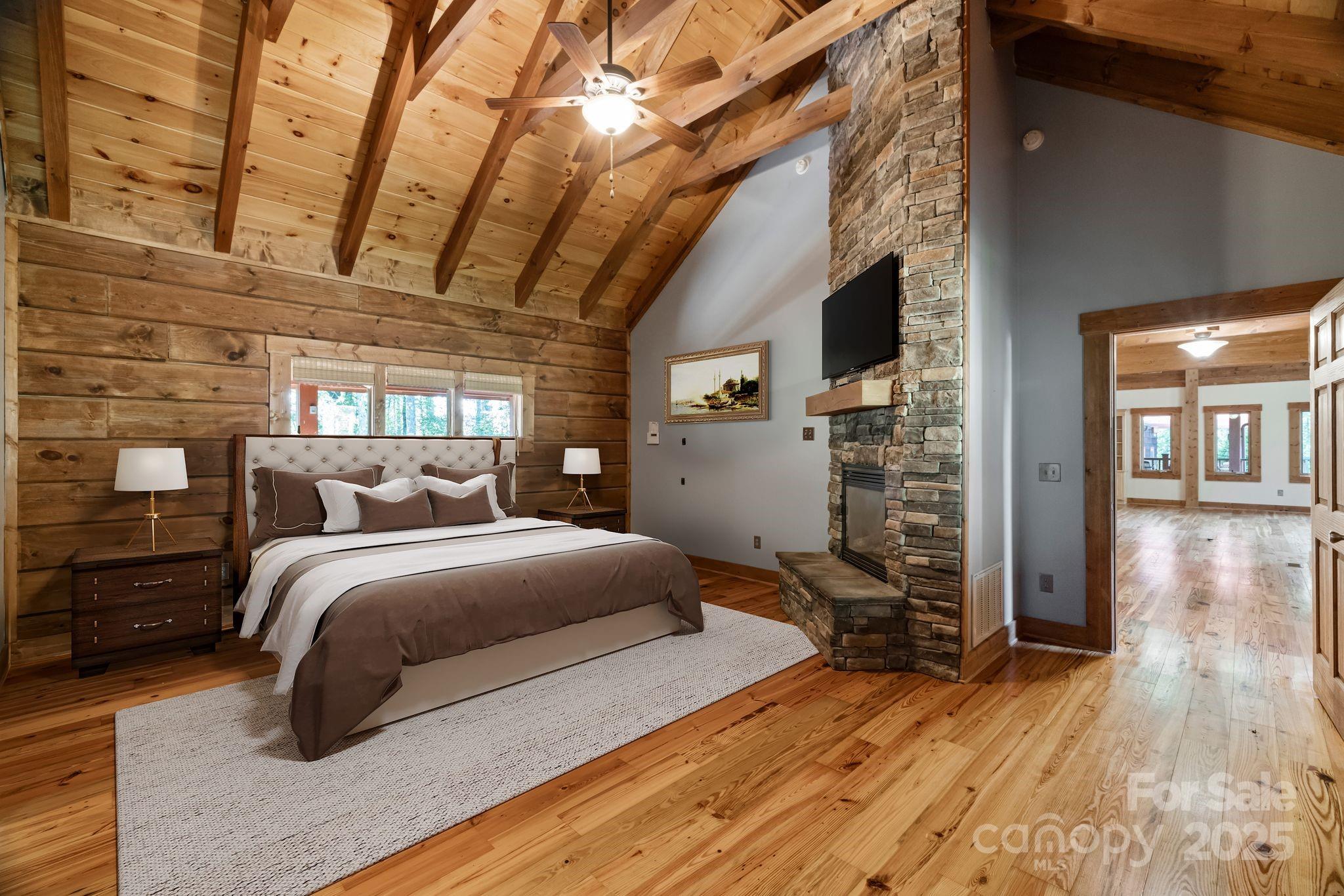 The Coves Mountain River Club - Residential