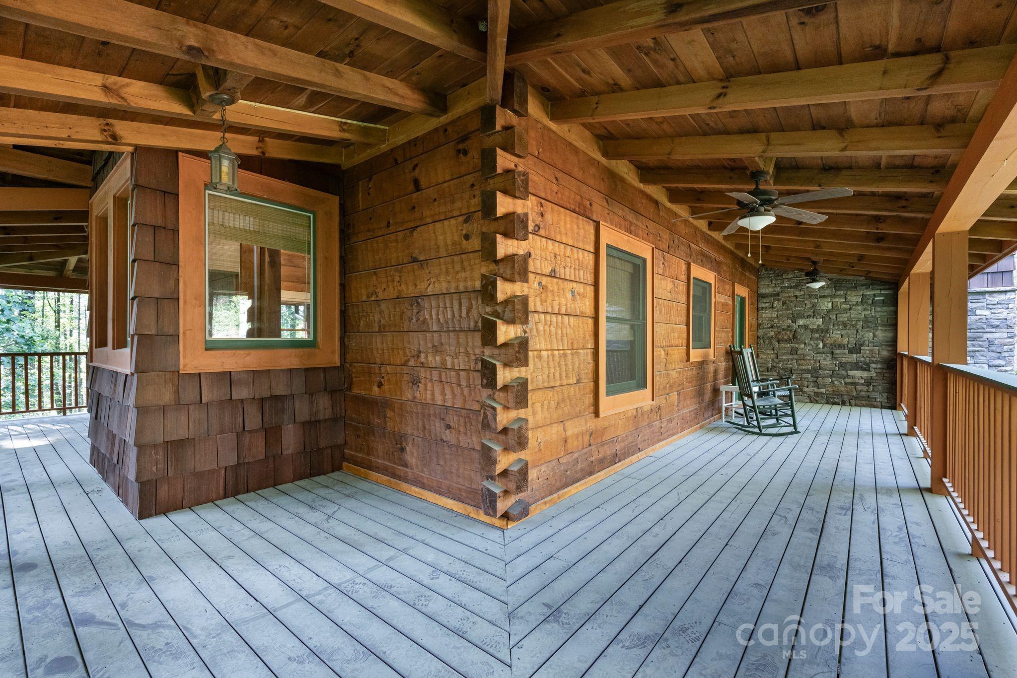 The Coves Mountain River Club - Residential