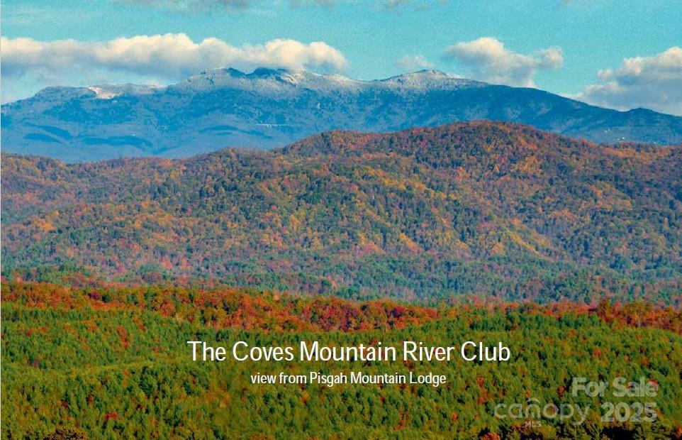 The Coves Mountain River Club - Residential