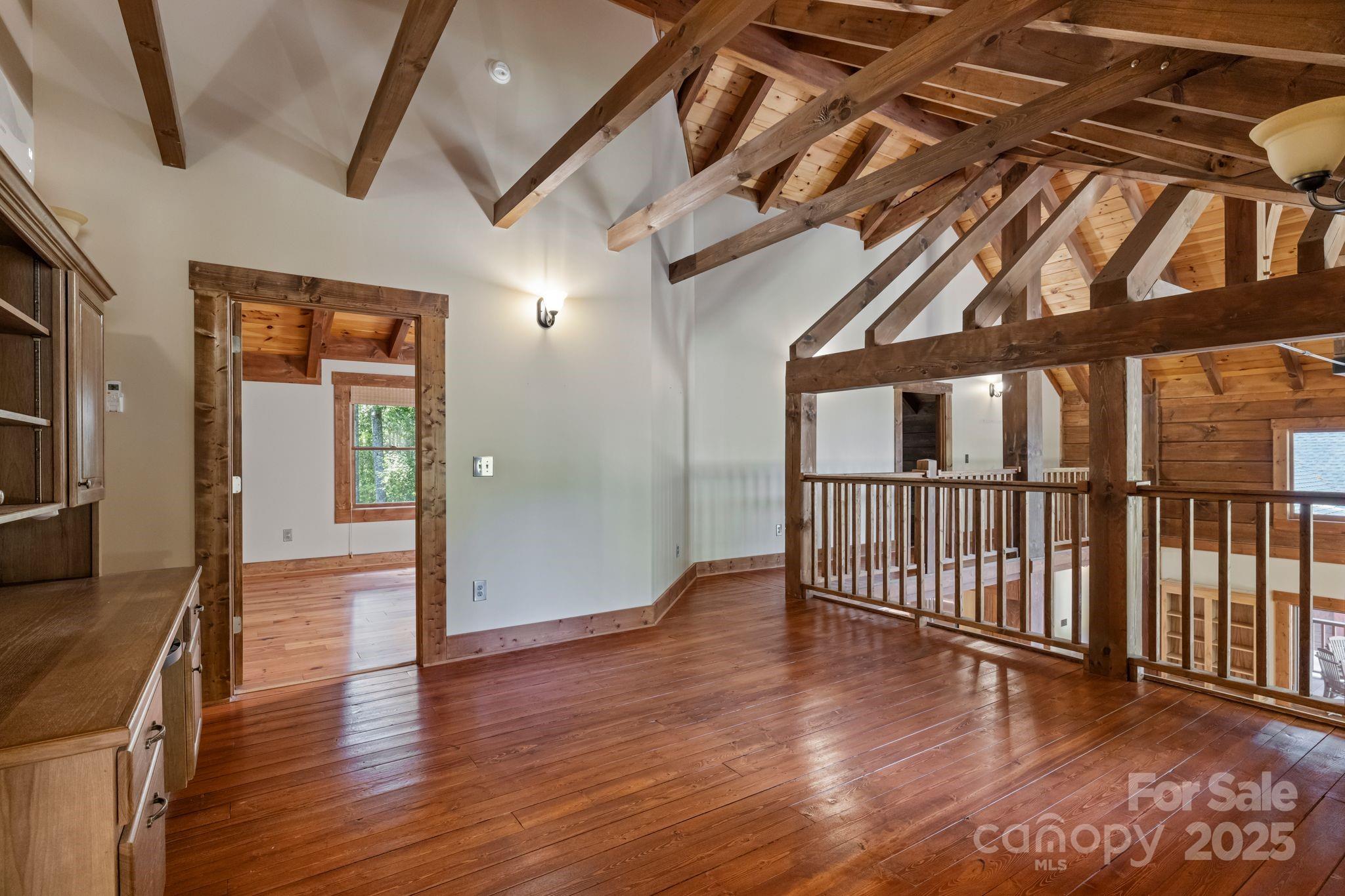 The Coves Mountain River Club - Residential