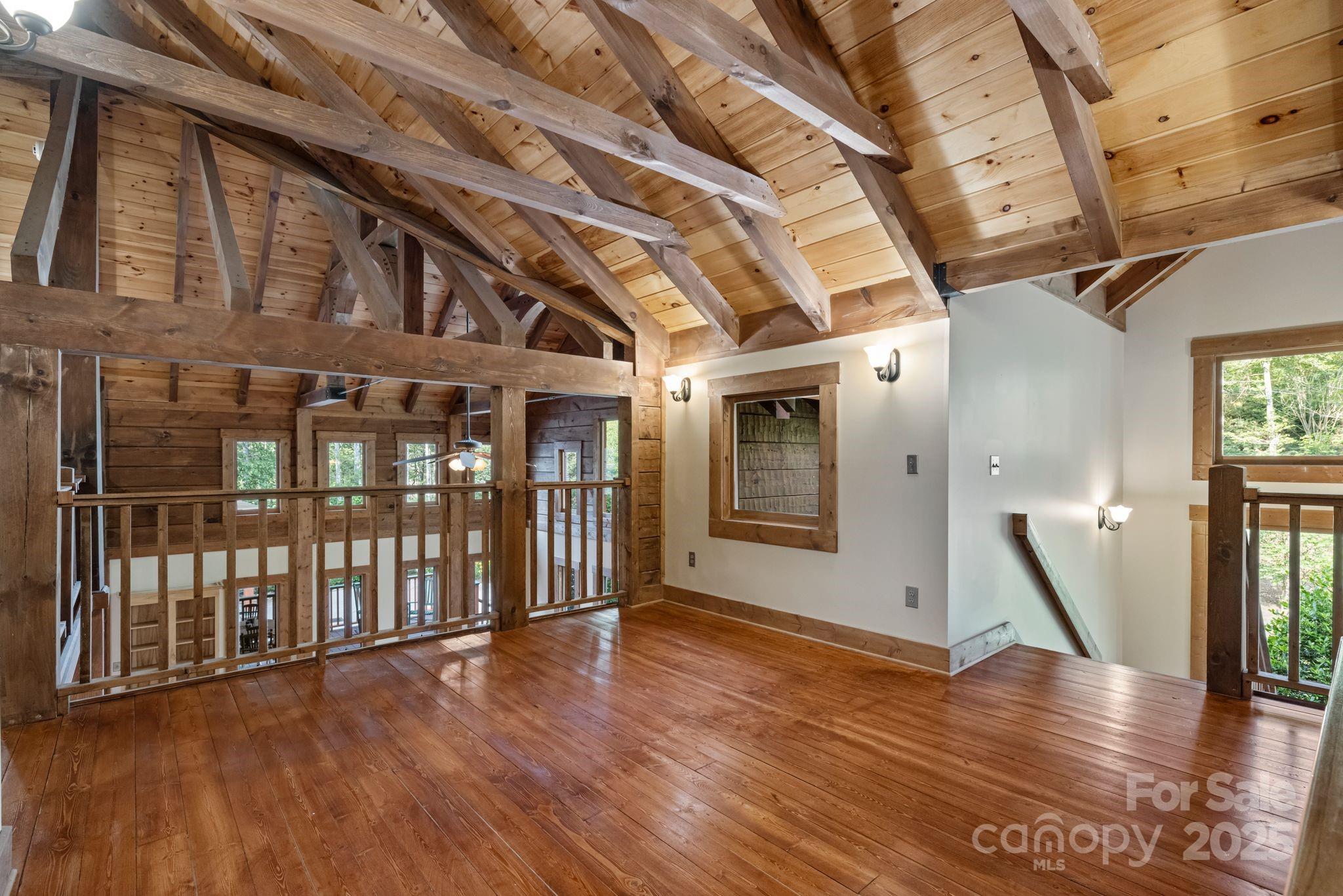 The Coves Mountain River Club - Residential