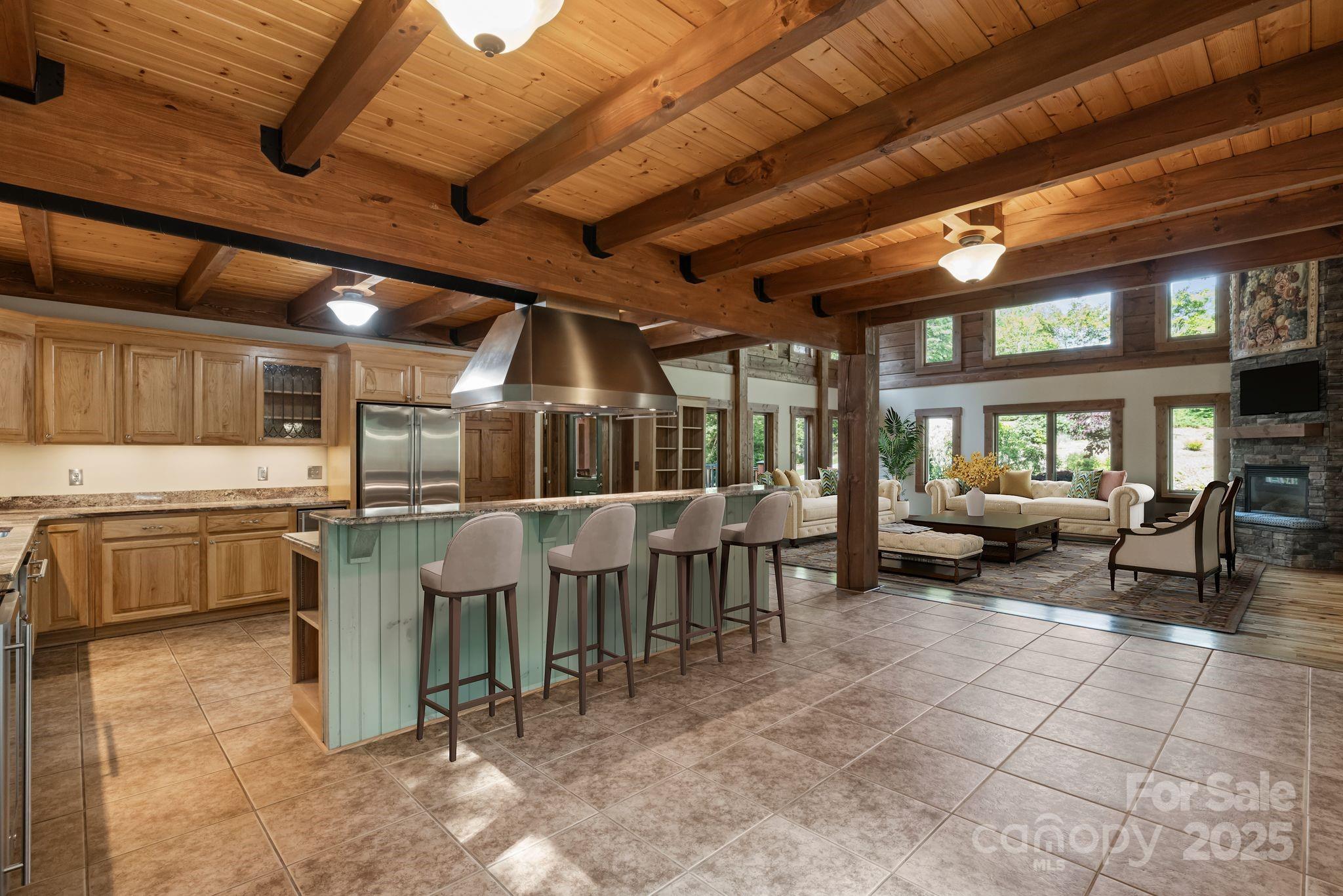 The Coves Mountain River Club - Residential