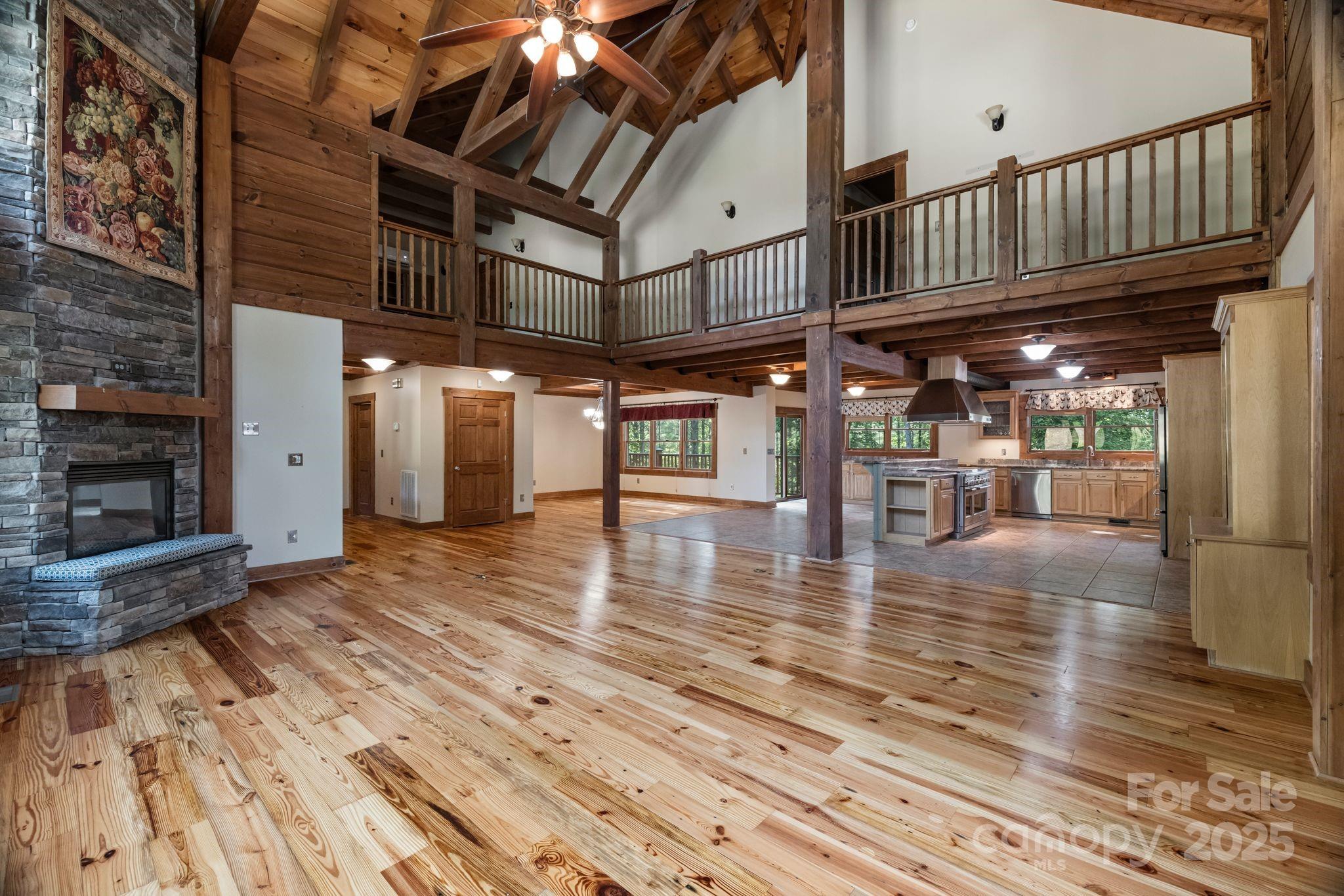 The Coves Mountain River Club - Residential