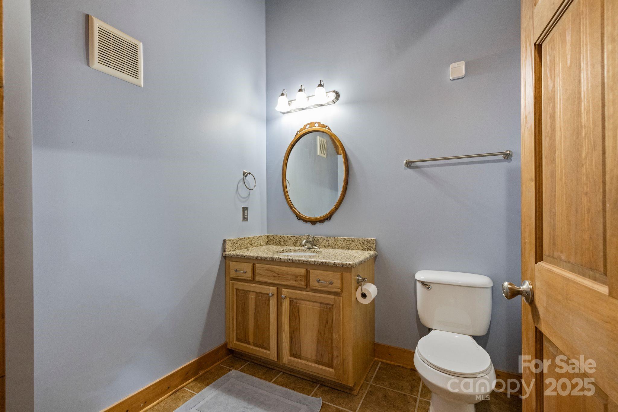 The Coves Mountain River Club - Residential