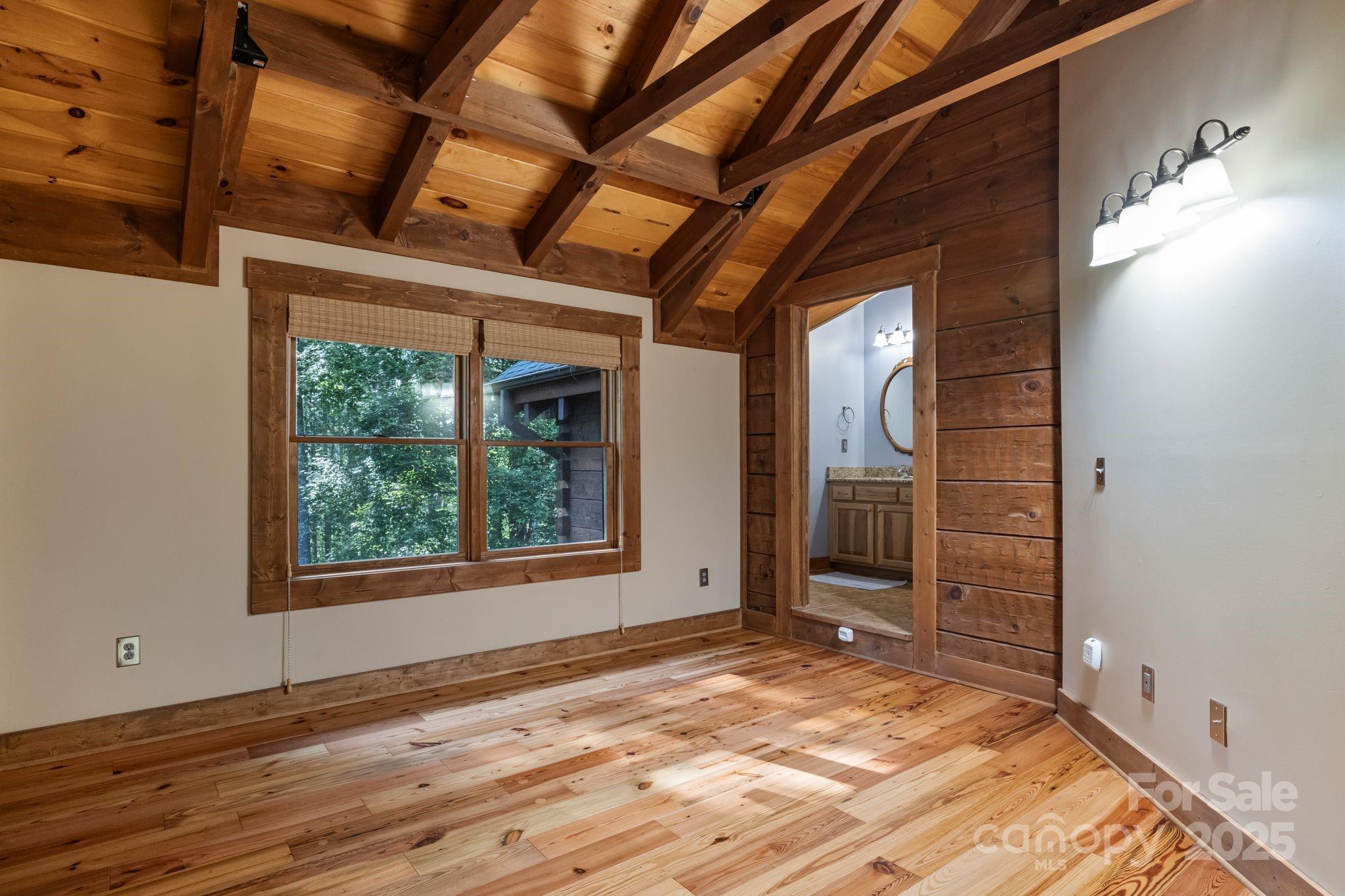 The Coves Mountain River Club - Residential