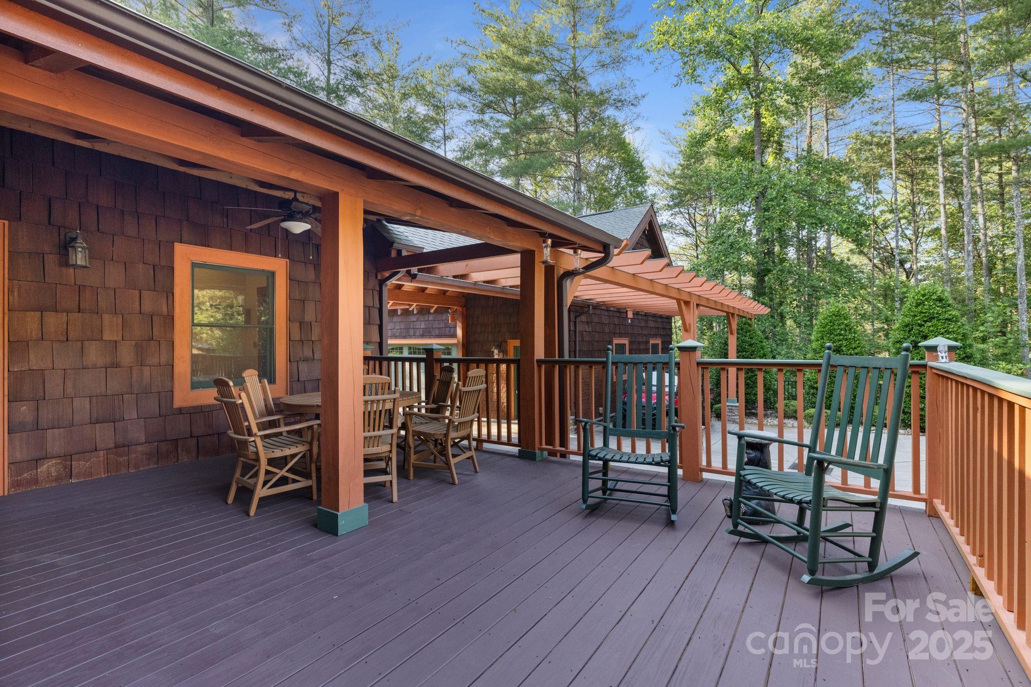 The Coves Mountain River Club - Residential