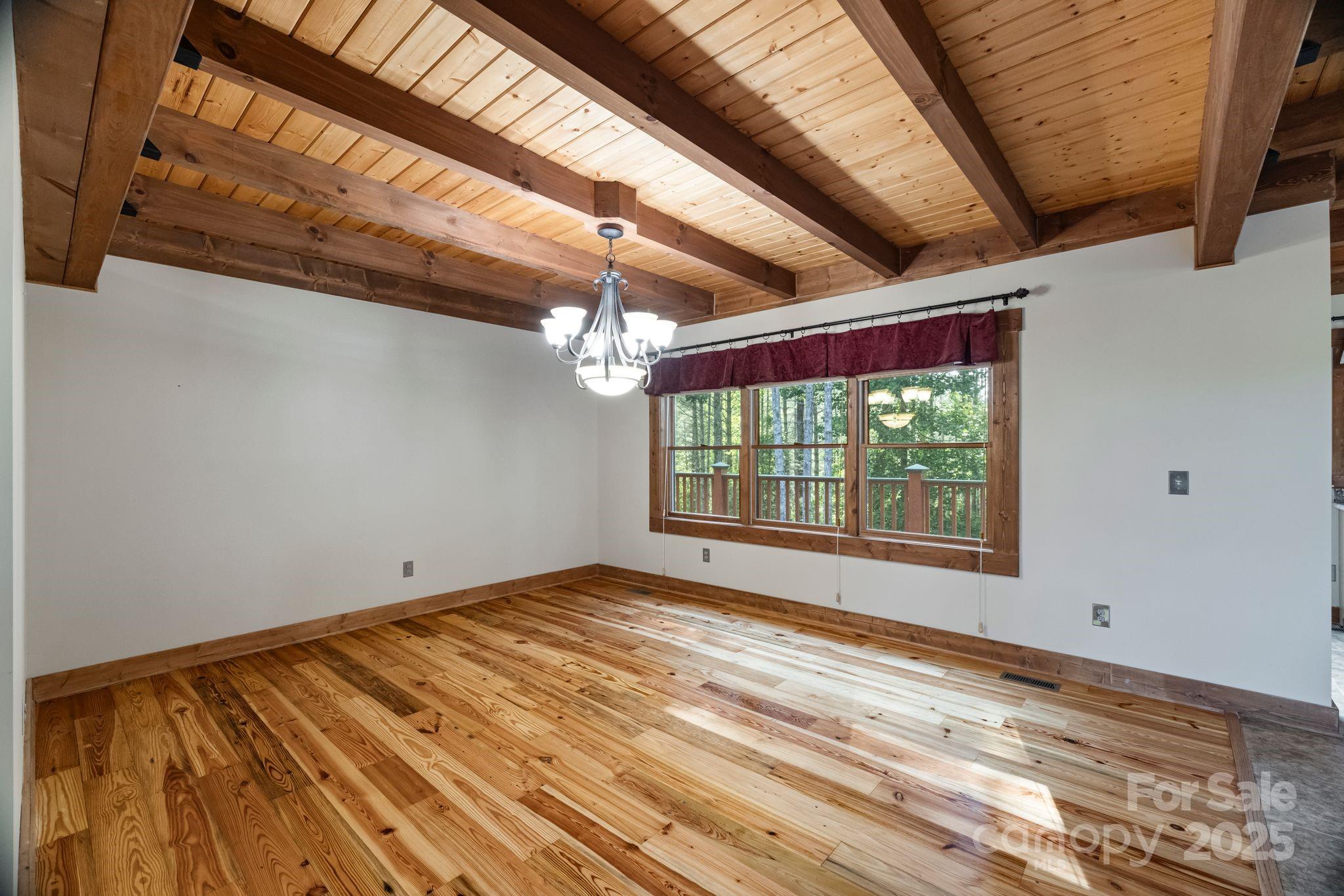 The Coves Mountain River Club - Residential