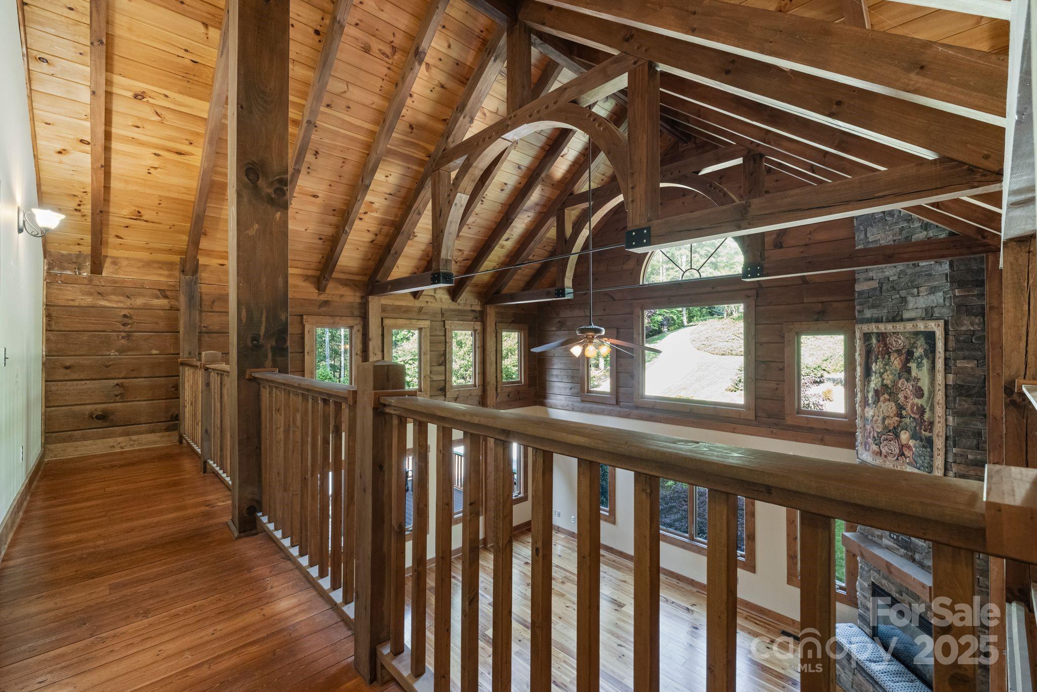 The Coves Mountain River Club - Residential