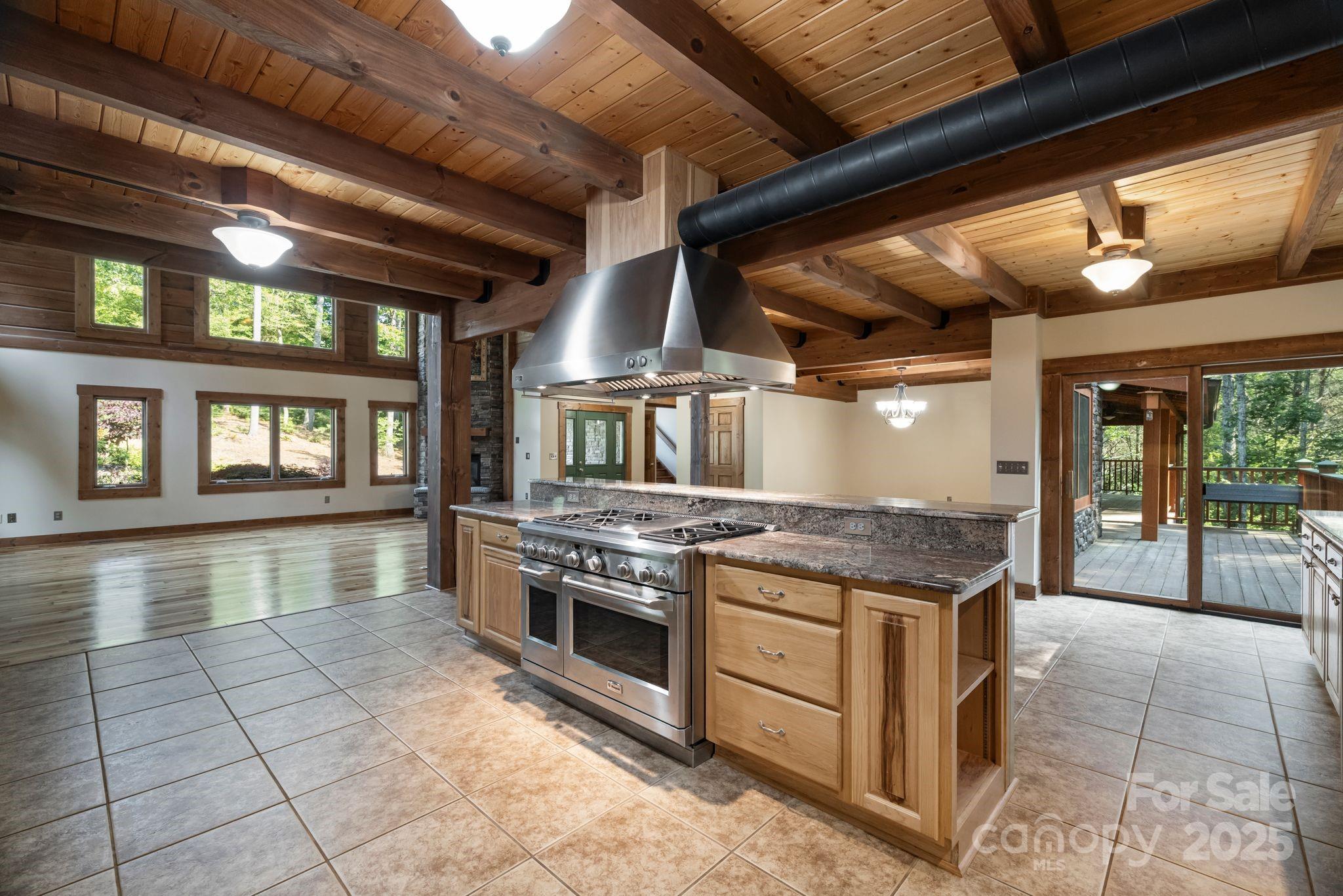 The Coves Mountain River Club - Residential