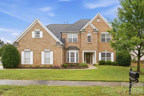 Photo of 503 Geary Street NW, Concord, NC 28027 (MLS # 4426911)