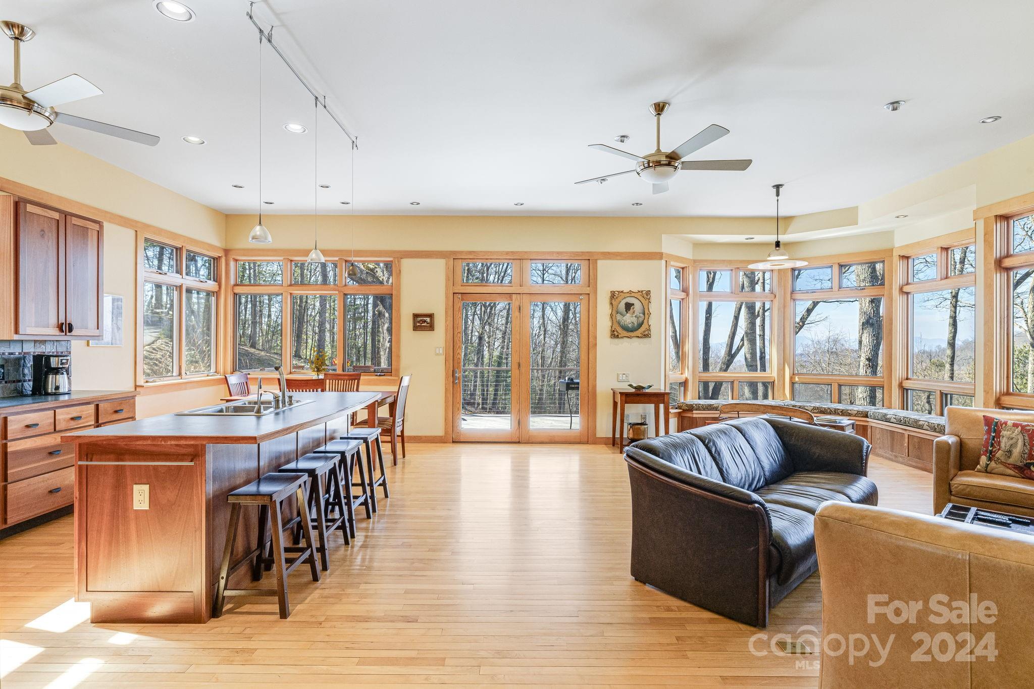 Fox Trails - Residential