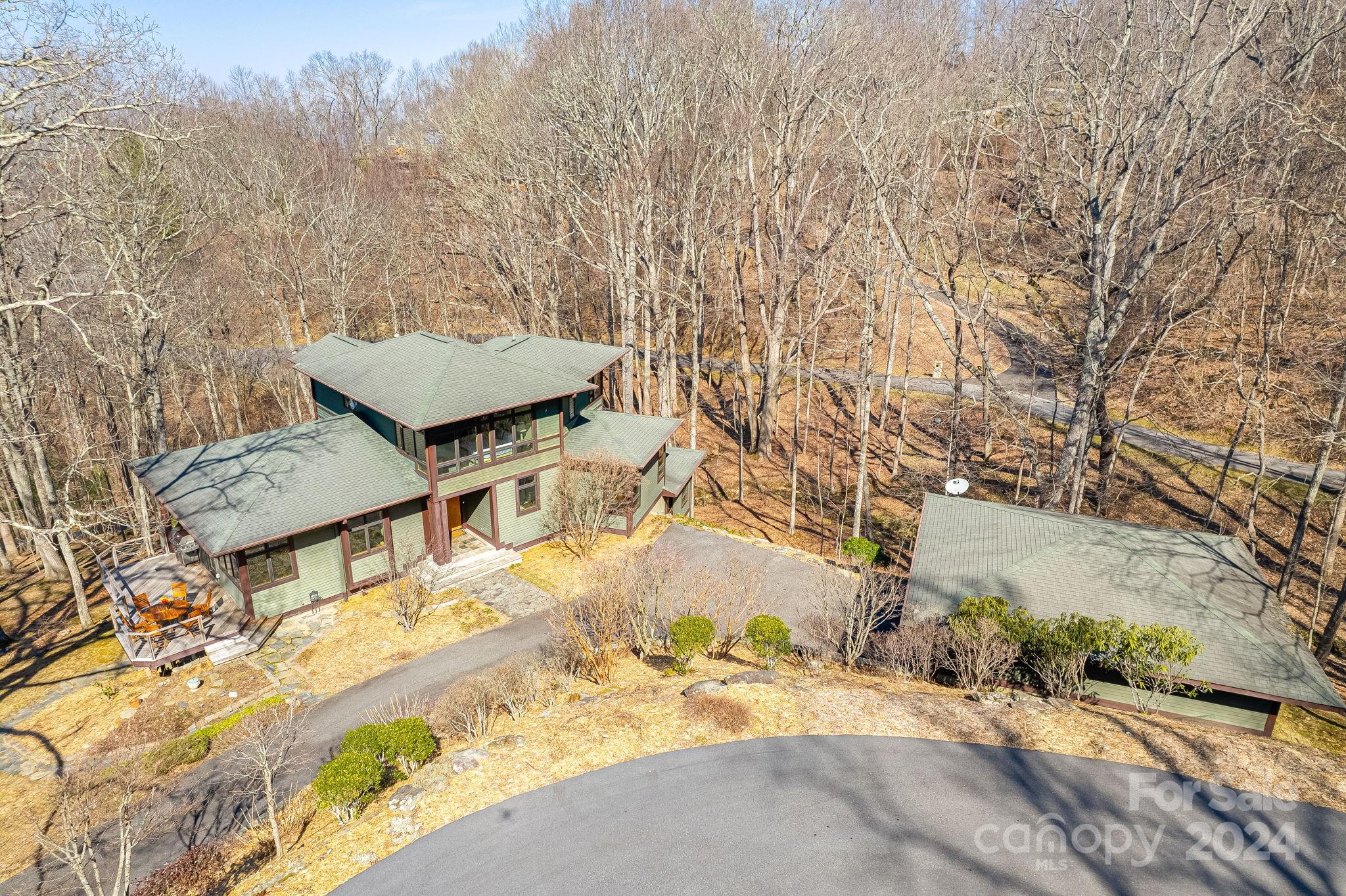 Fox Trails - Residential