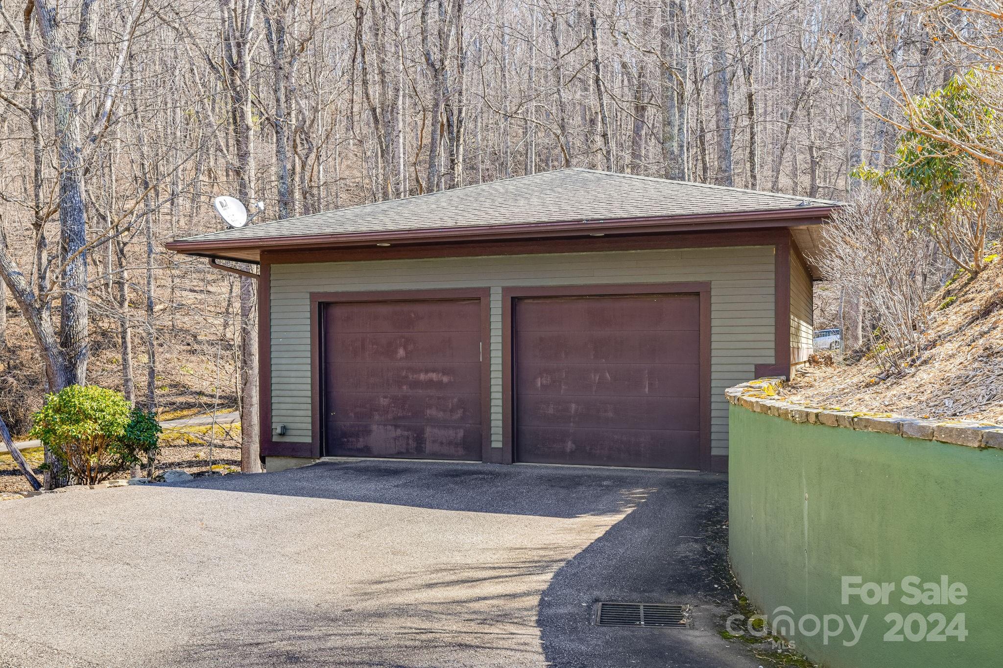 Fox Trails - Residential