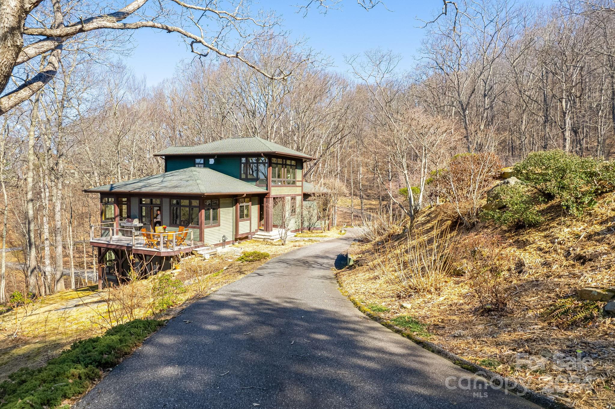 Fox Trails - Residential