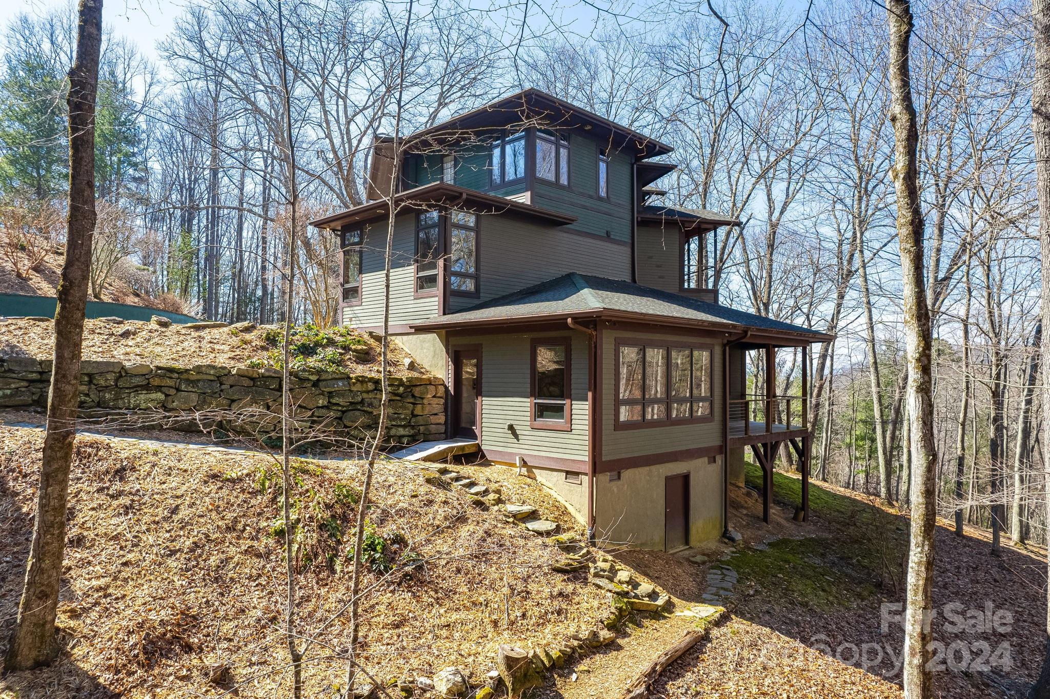 Fox Trails - Residential