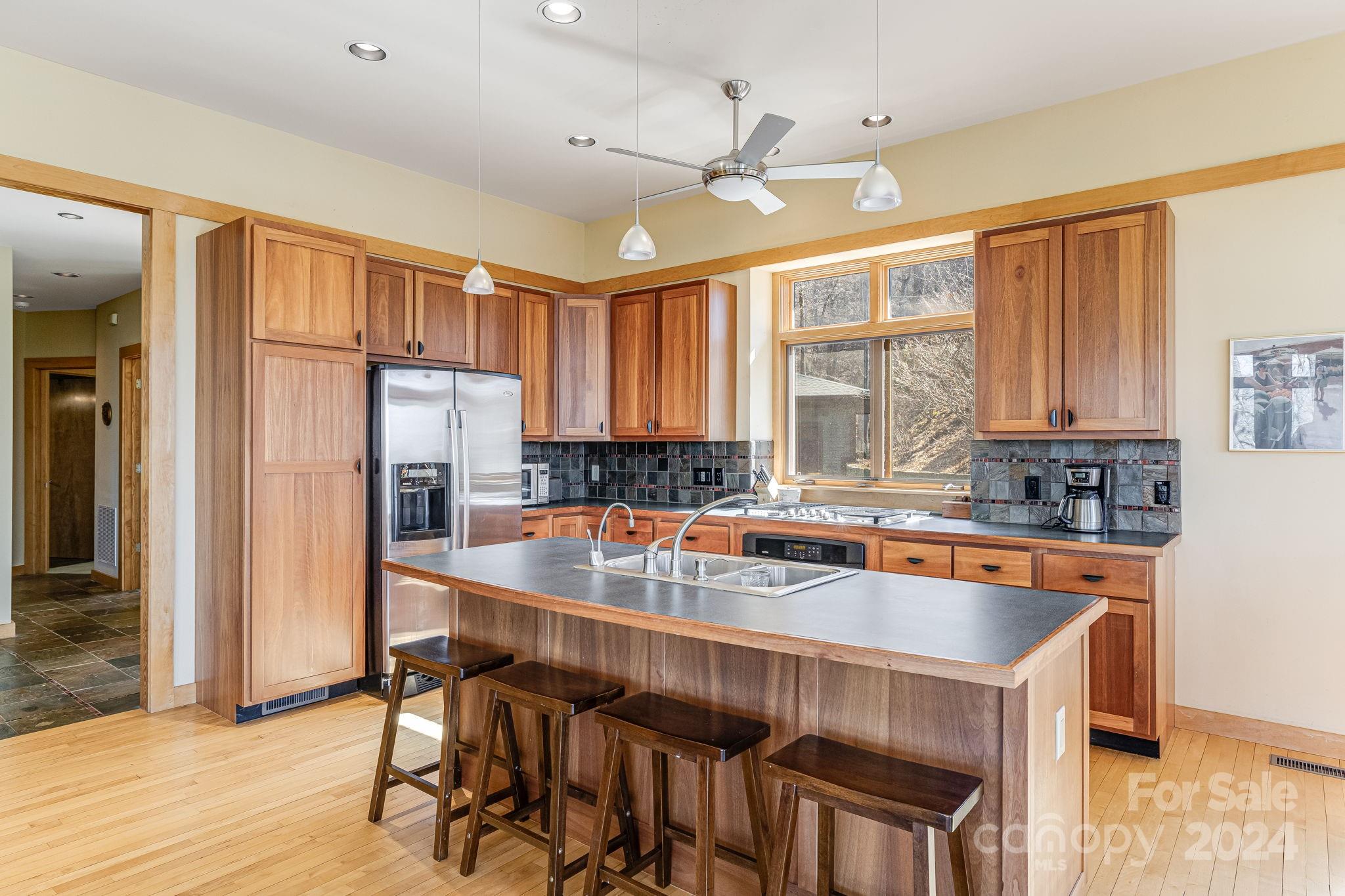 Fox Trails - Residential