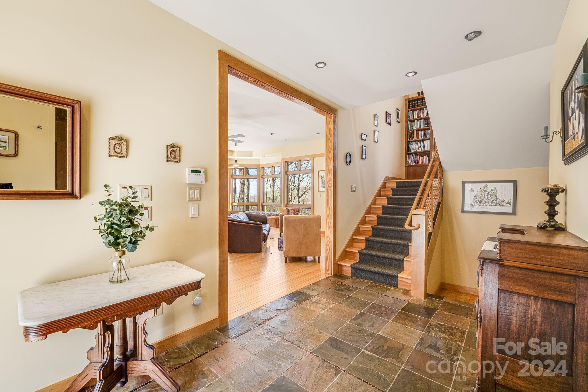 Fox Trails - Residential