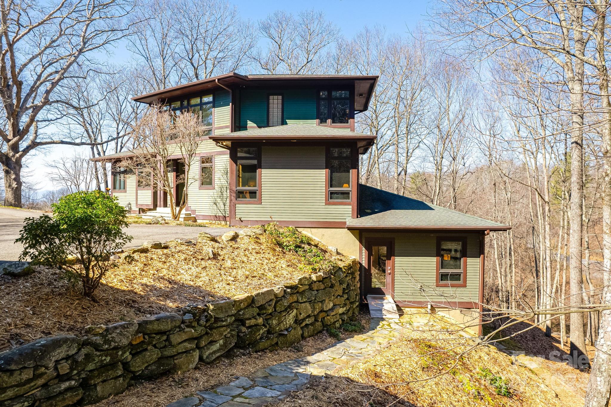 Fox Trails - Residential